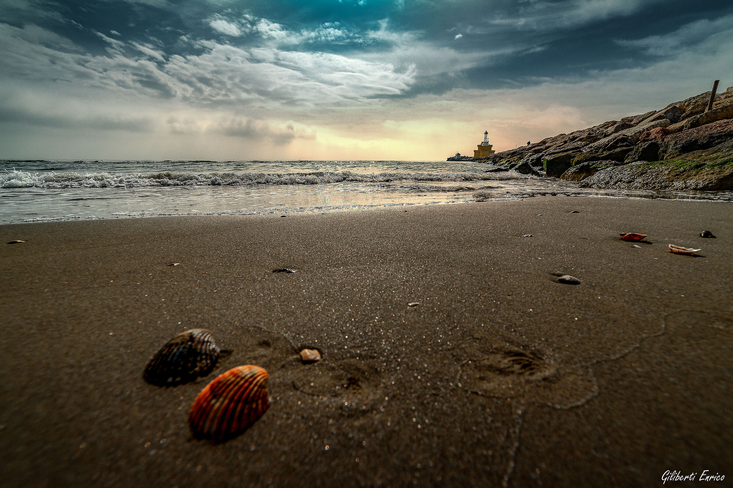 Punta Sabbioni-VE