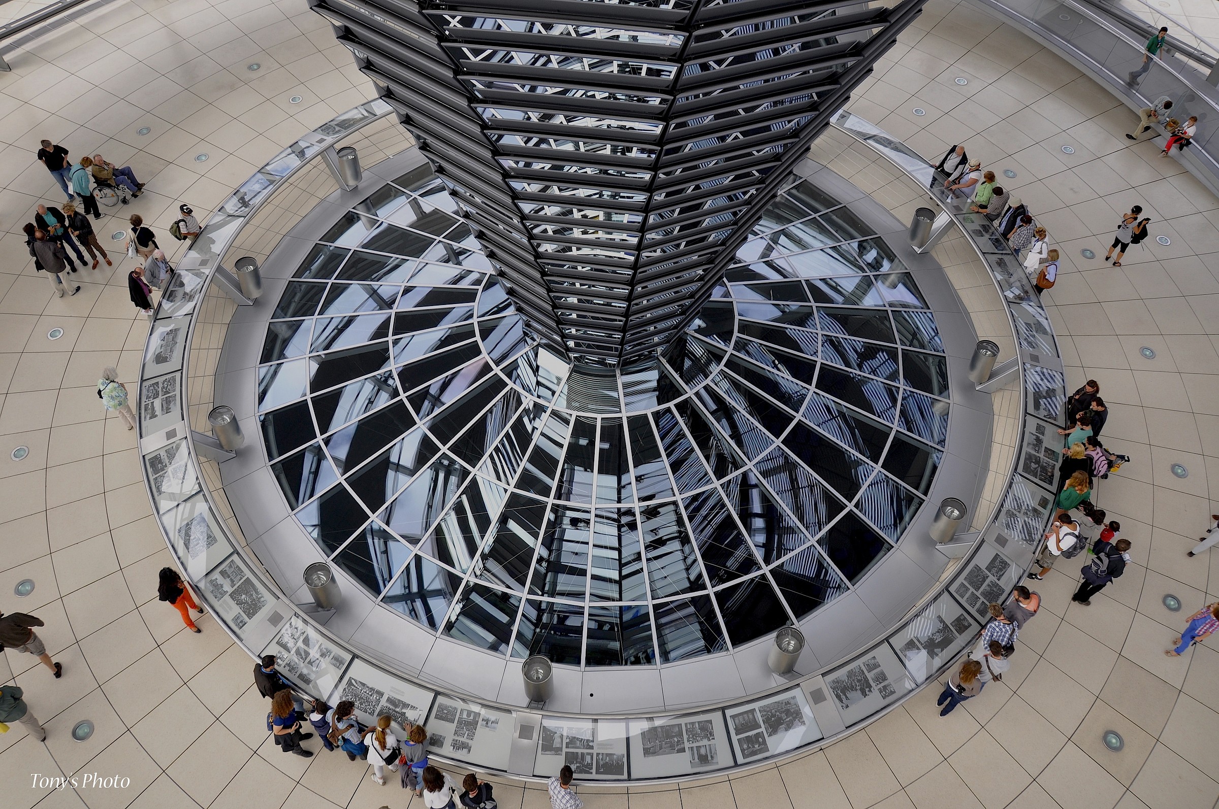 Reichstag Berlino