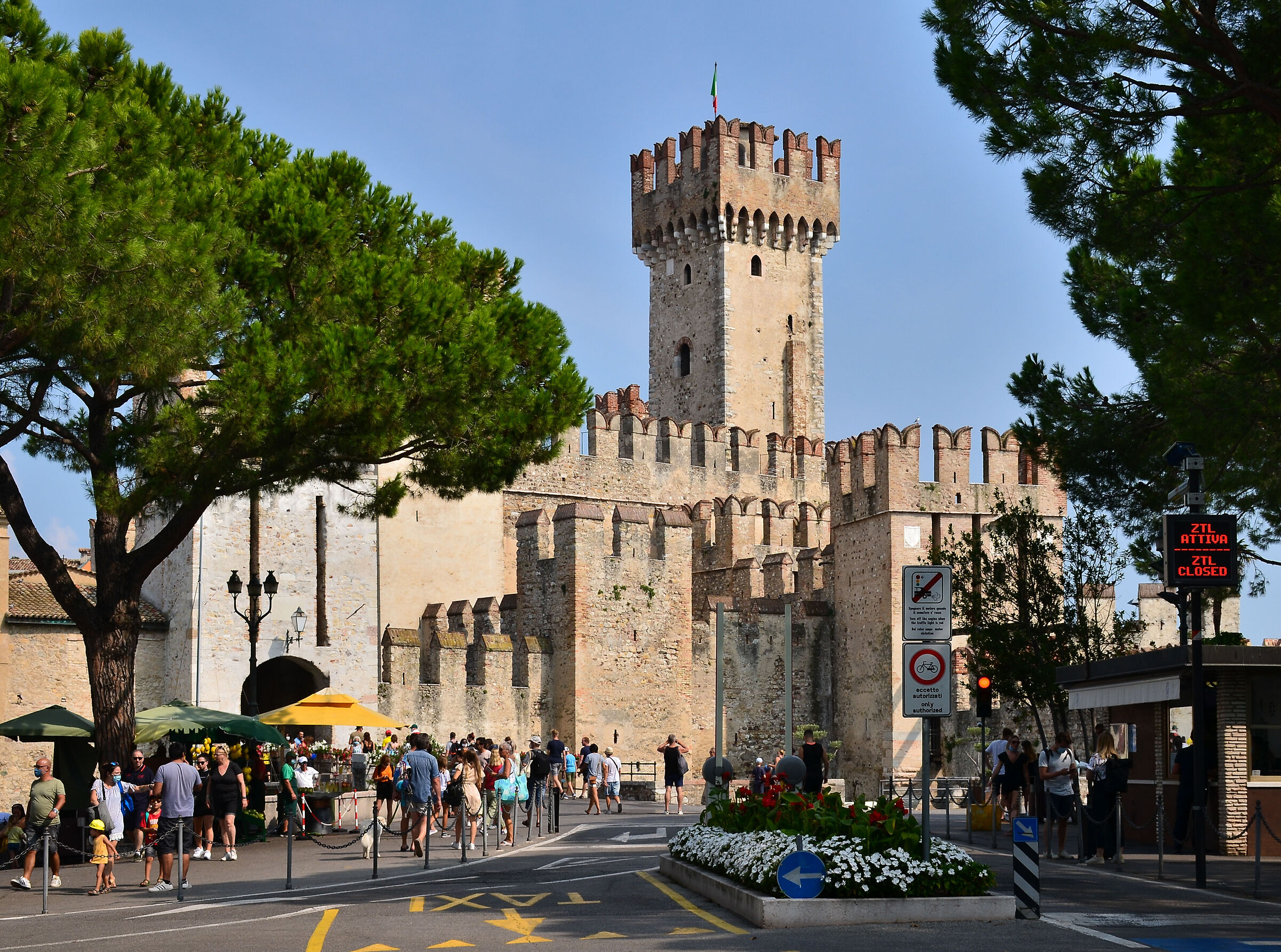 Sirmione (Brescia)