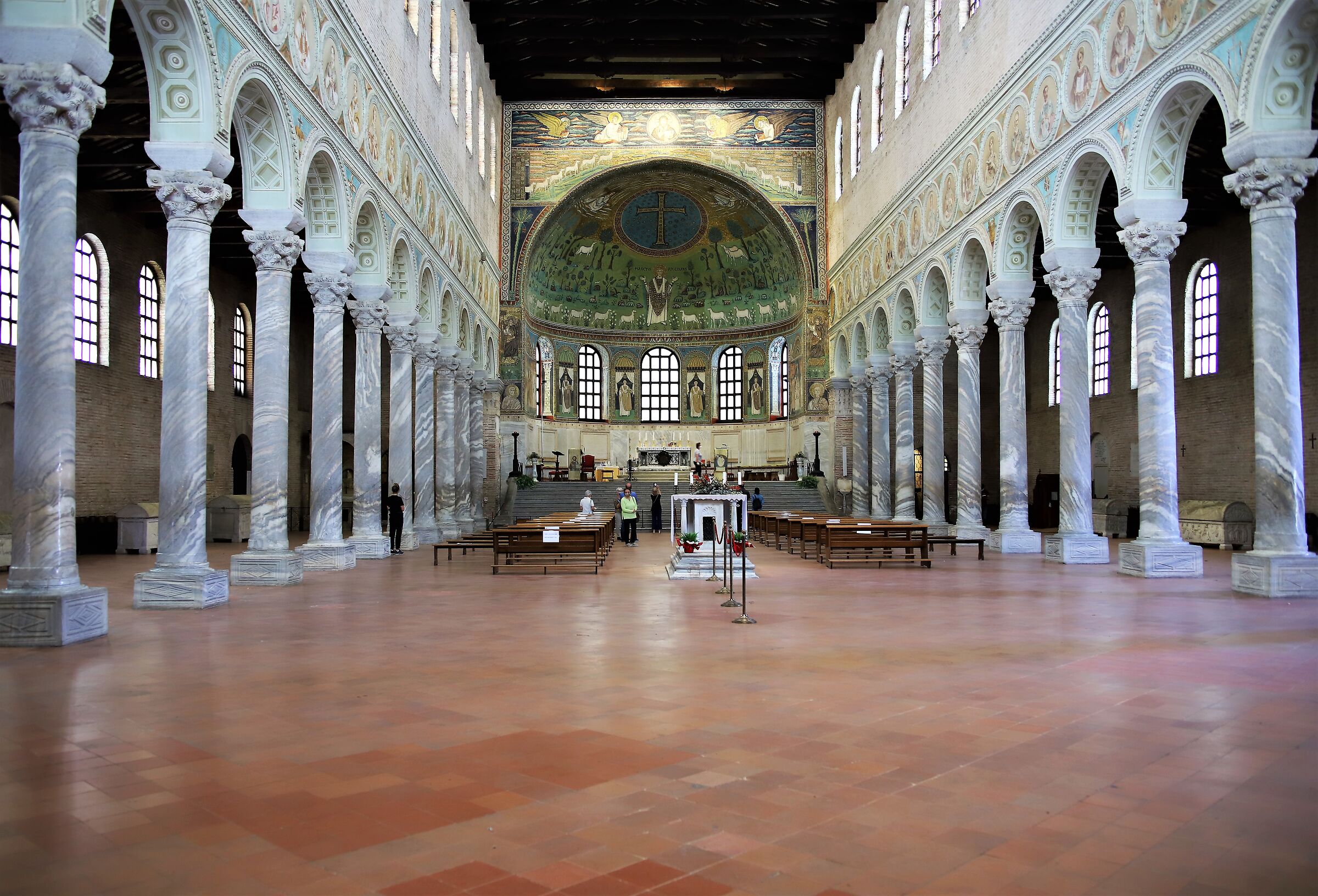 Basilica di Sant'Apollinare in Classe
