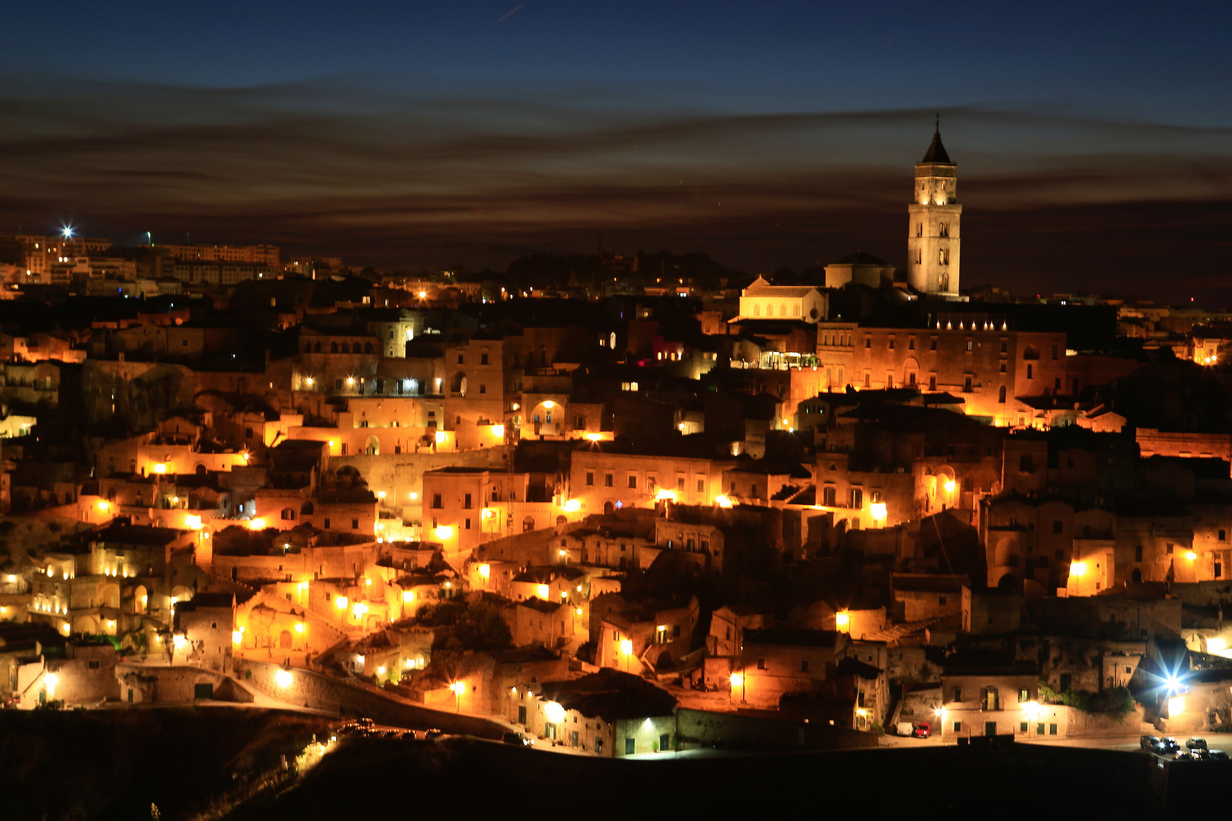 Matera