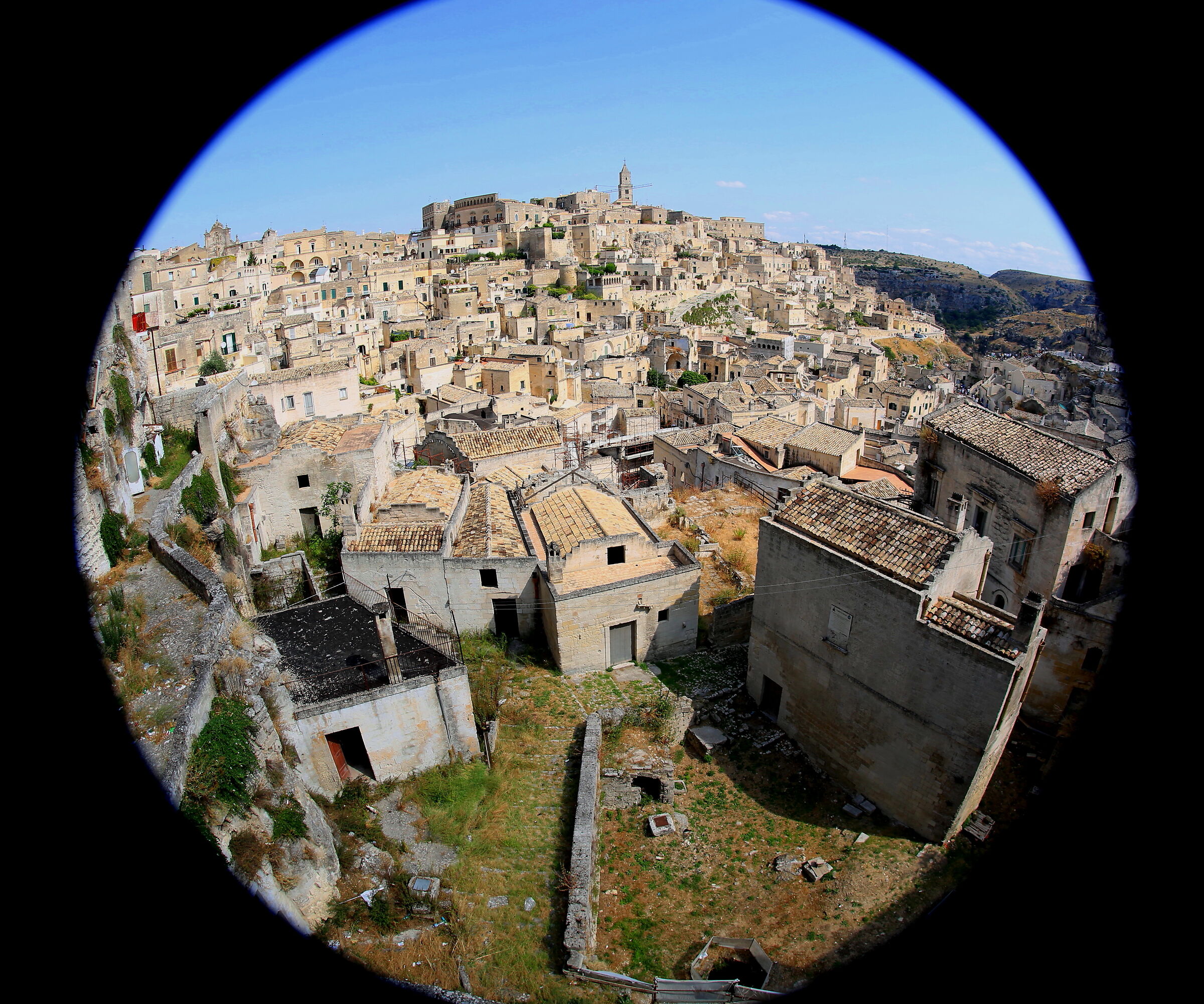 Matera