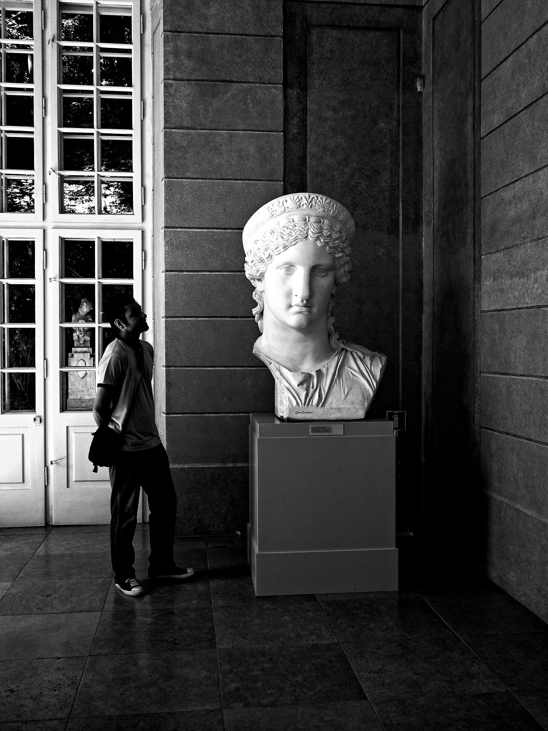 Warsaw - Museum