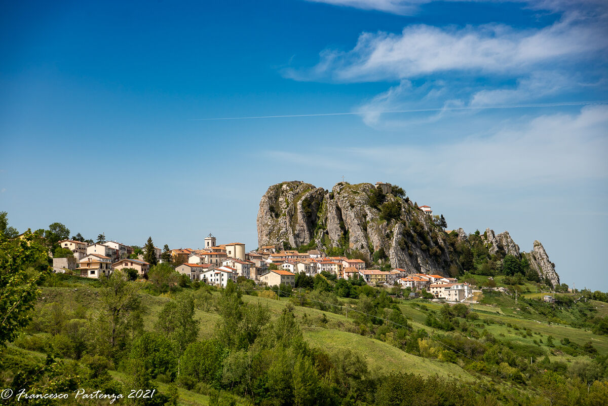 Abruzzo-Mon Amour...