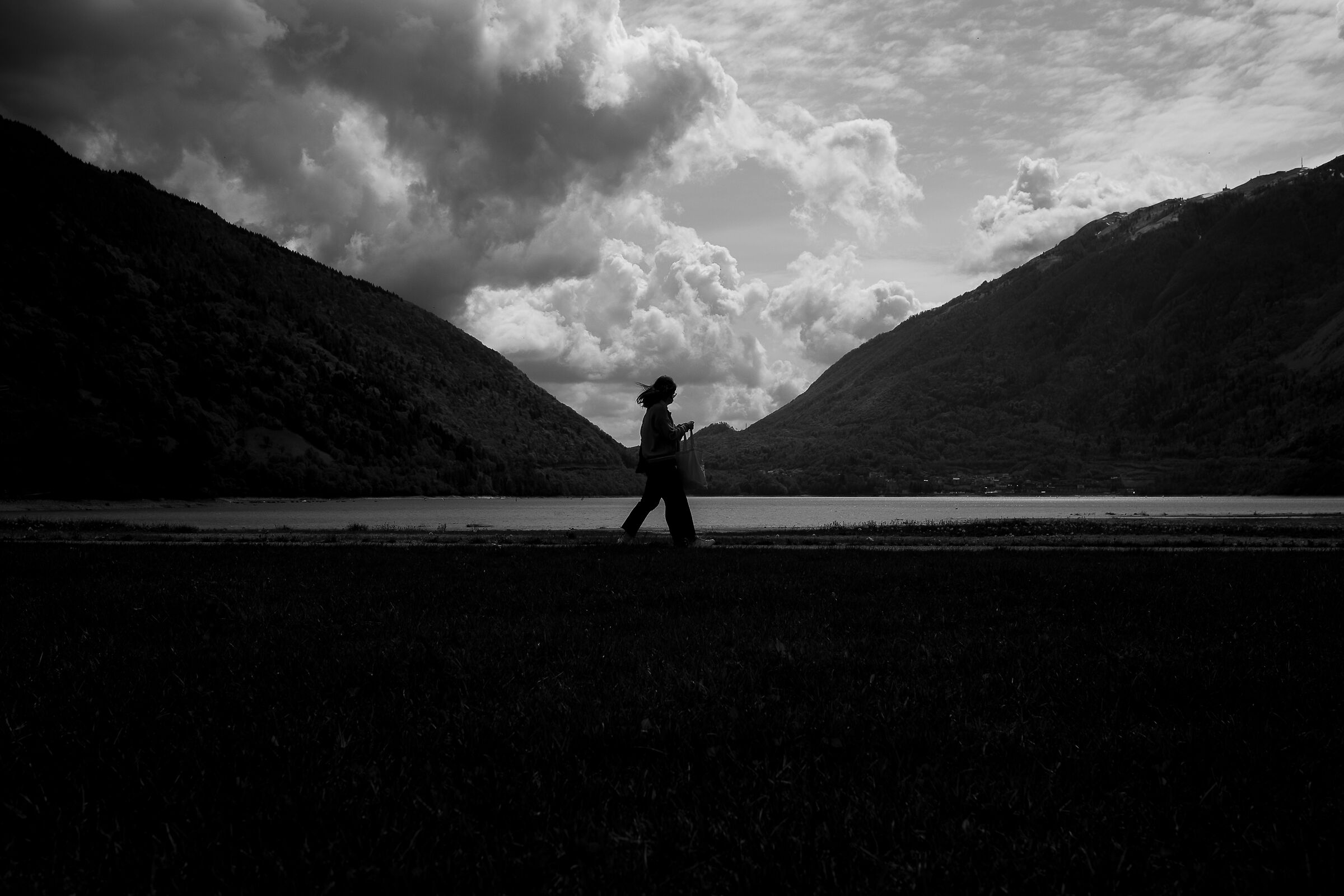 Voglia di liberta