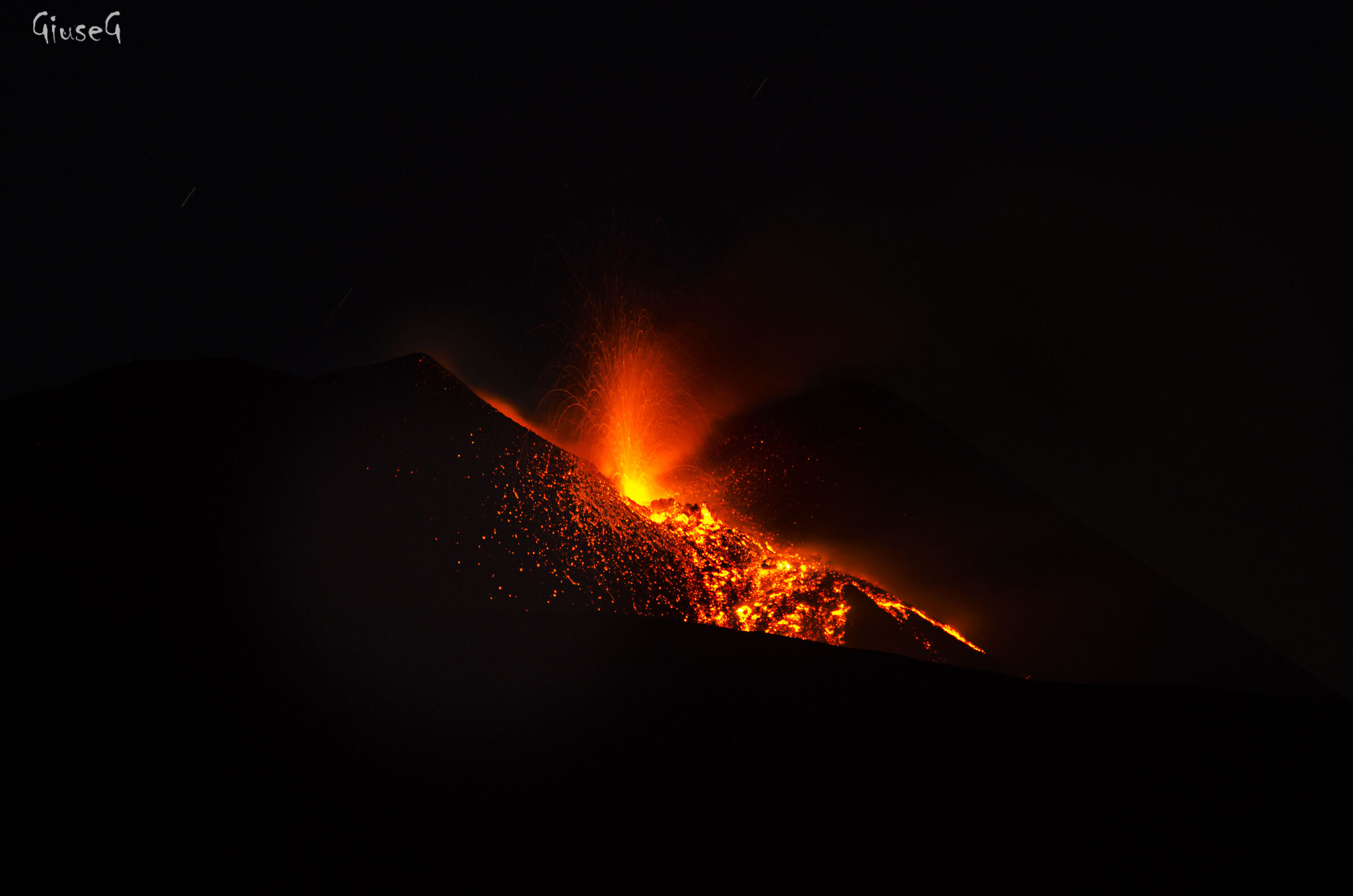 South East, present!