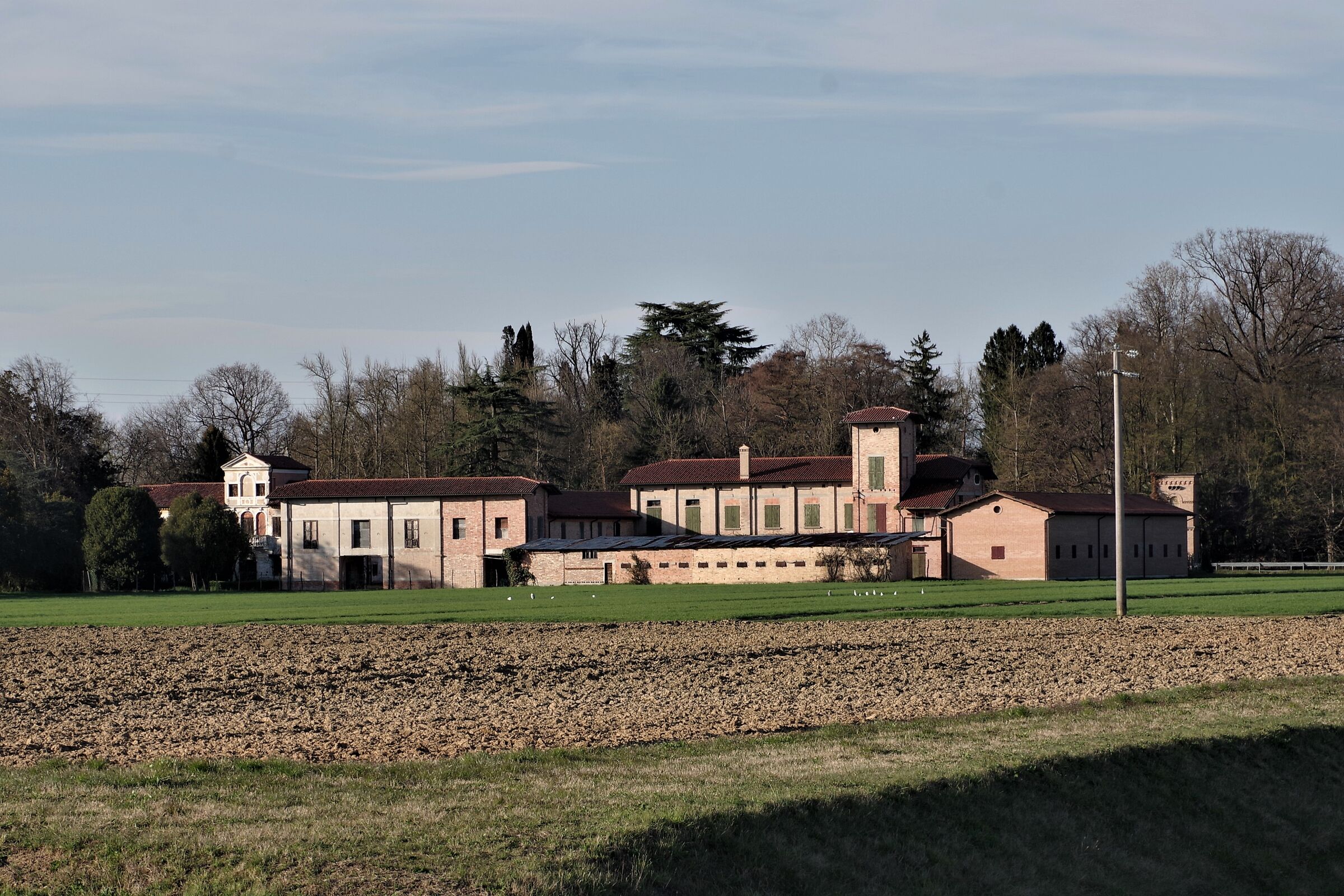 Fattoria veneta