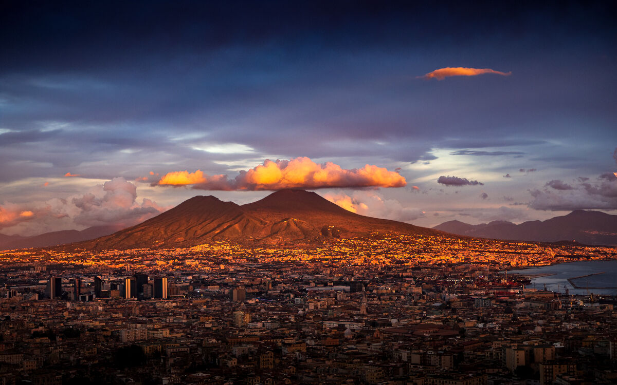 Rock You Like A Hurricane