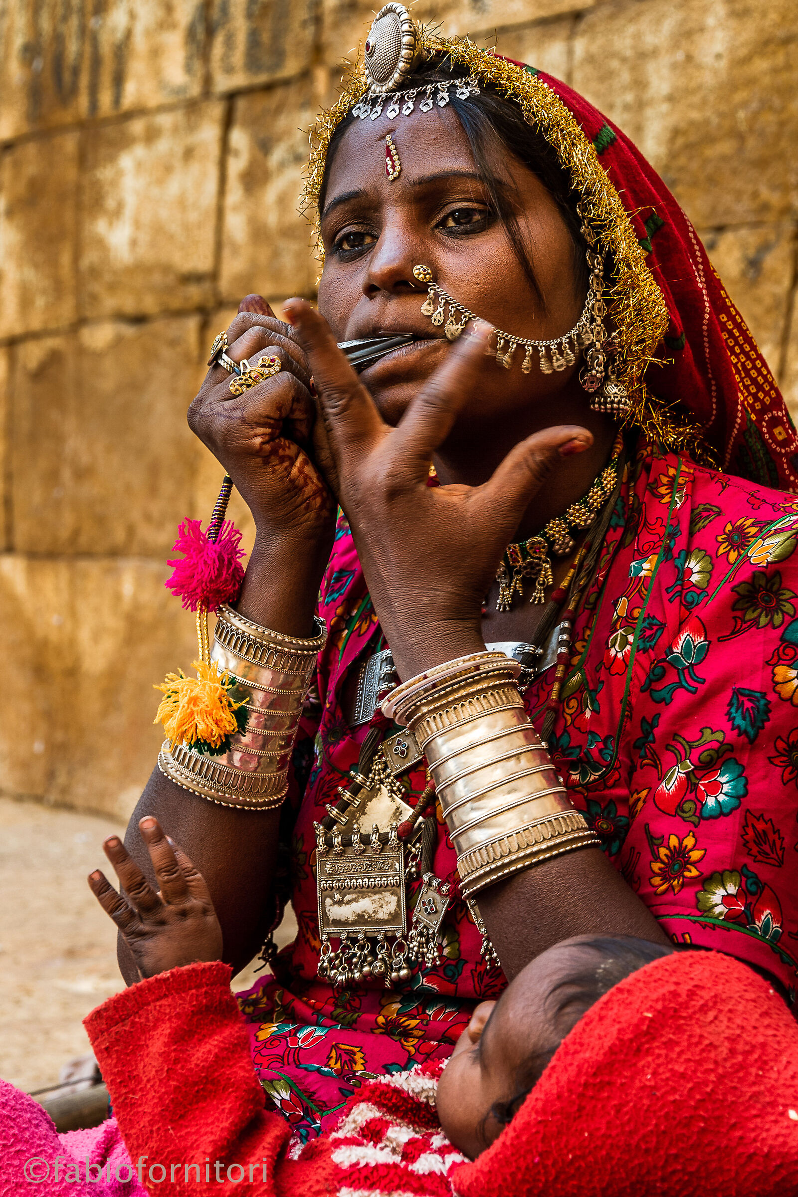 Jaisalmer 5, India 2013