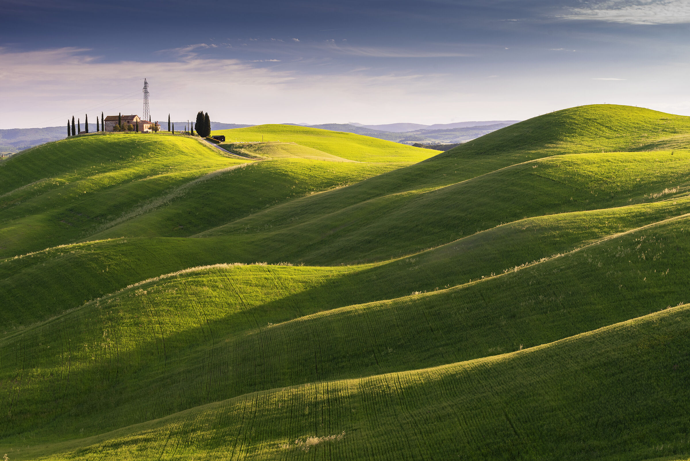 Val d'Orcia