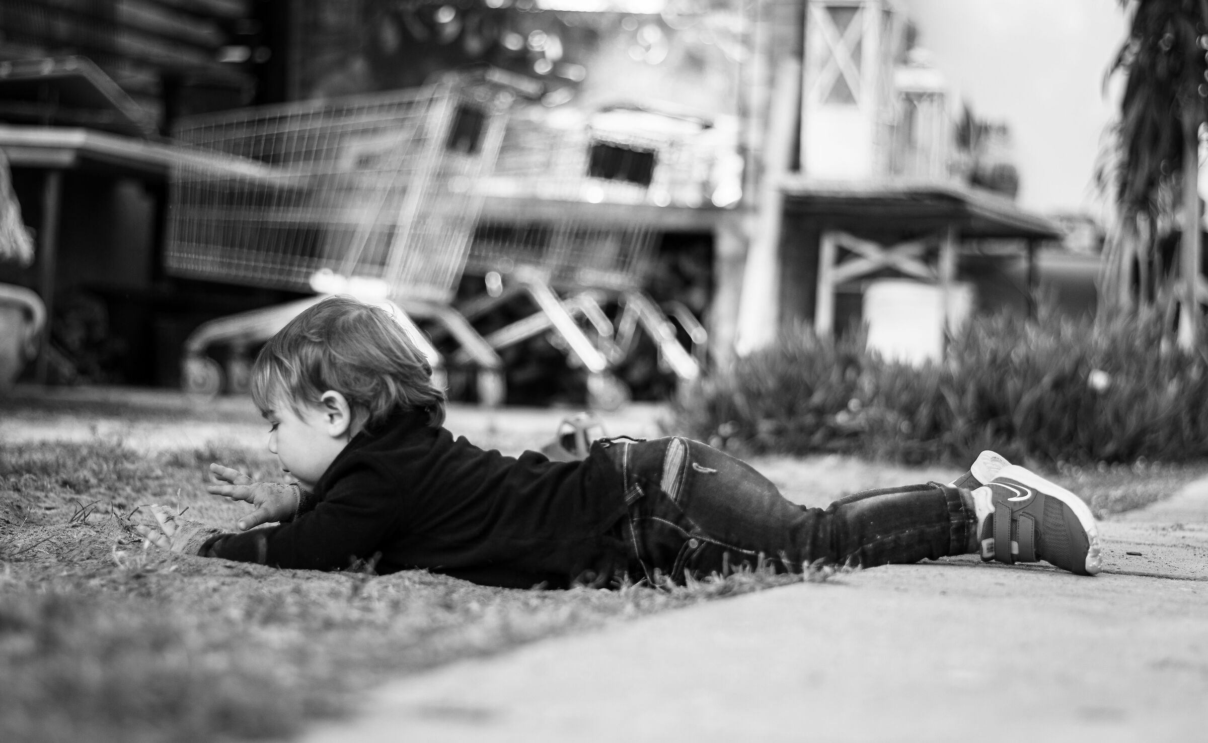 Il divertimento spensierato