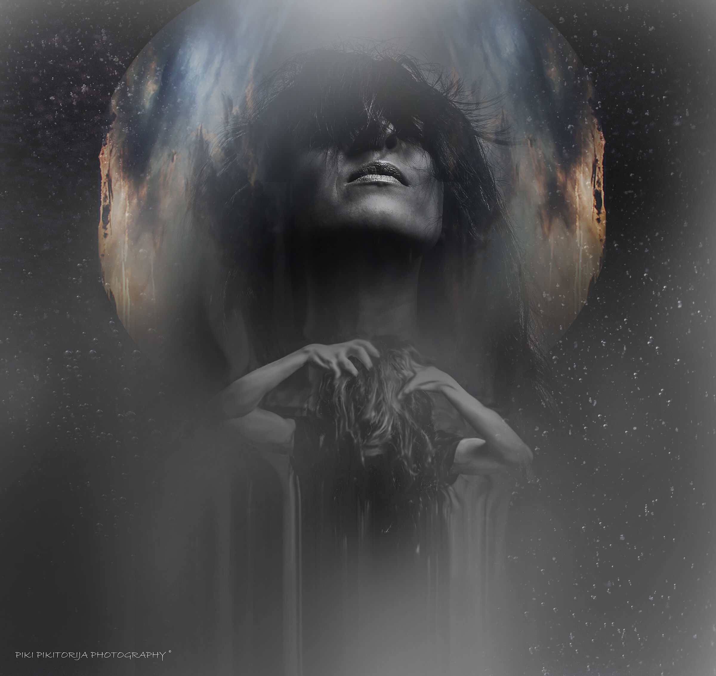 Personal choice/La scelta personale