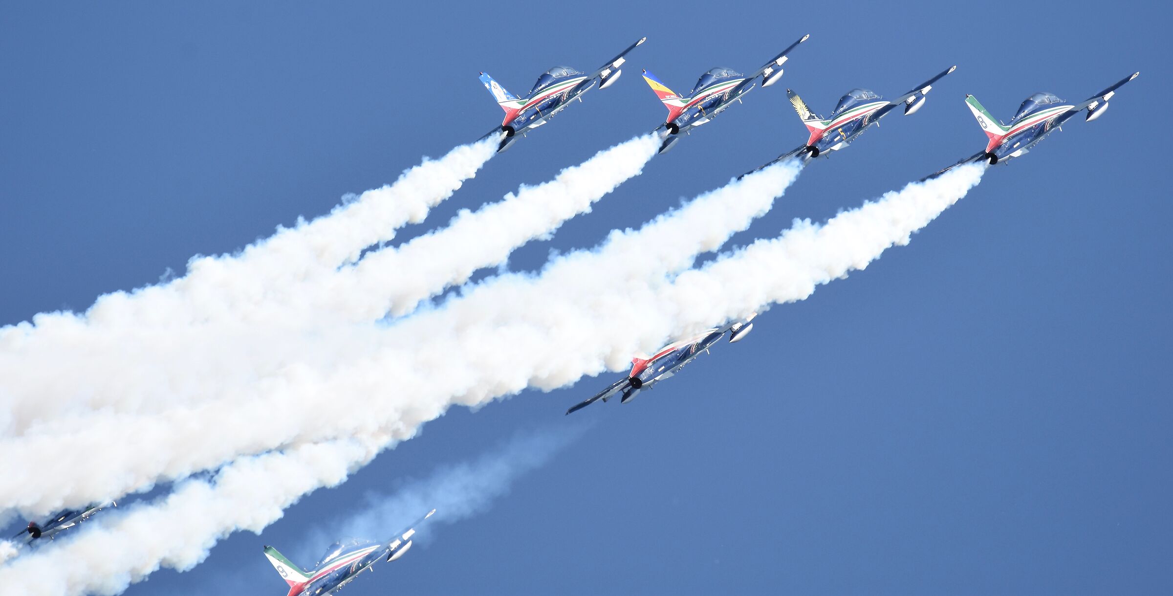 commemorative livery