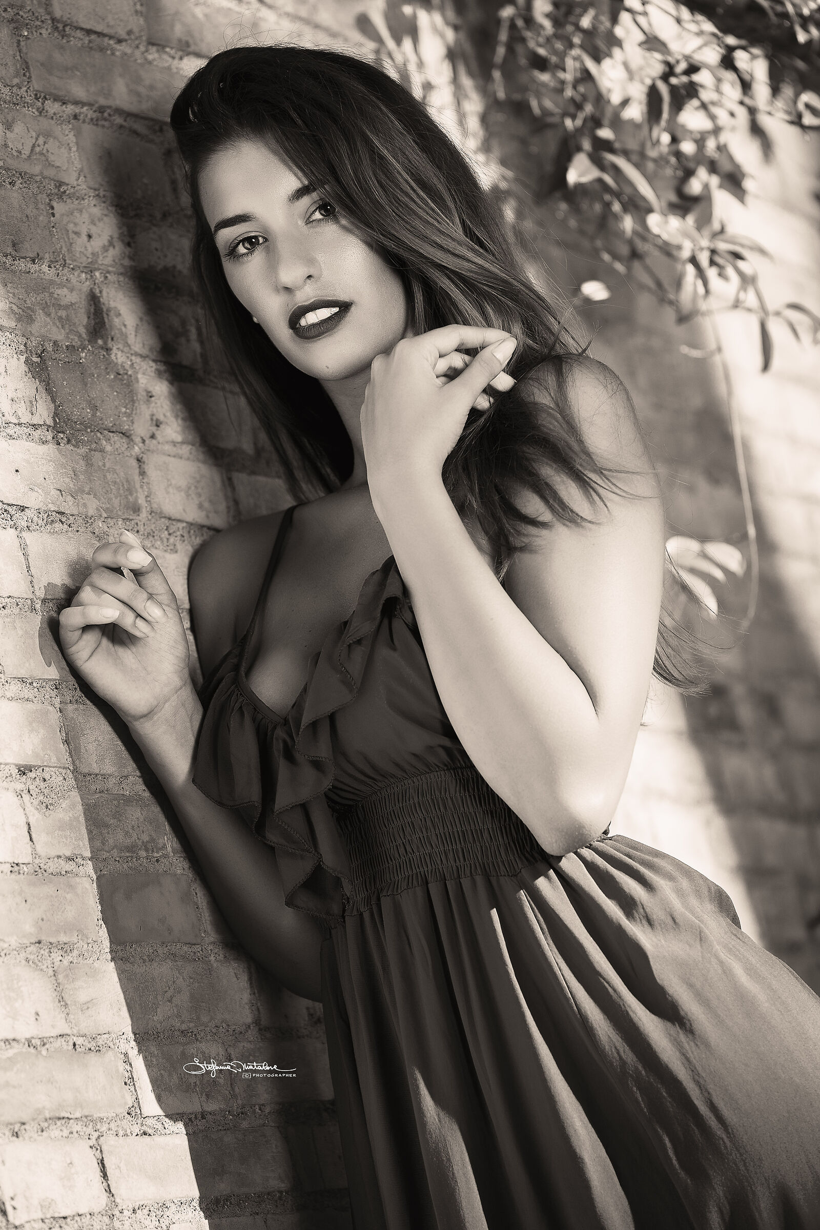 Giorgia, Ias