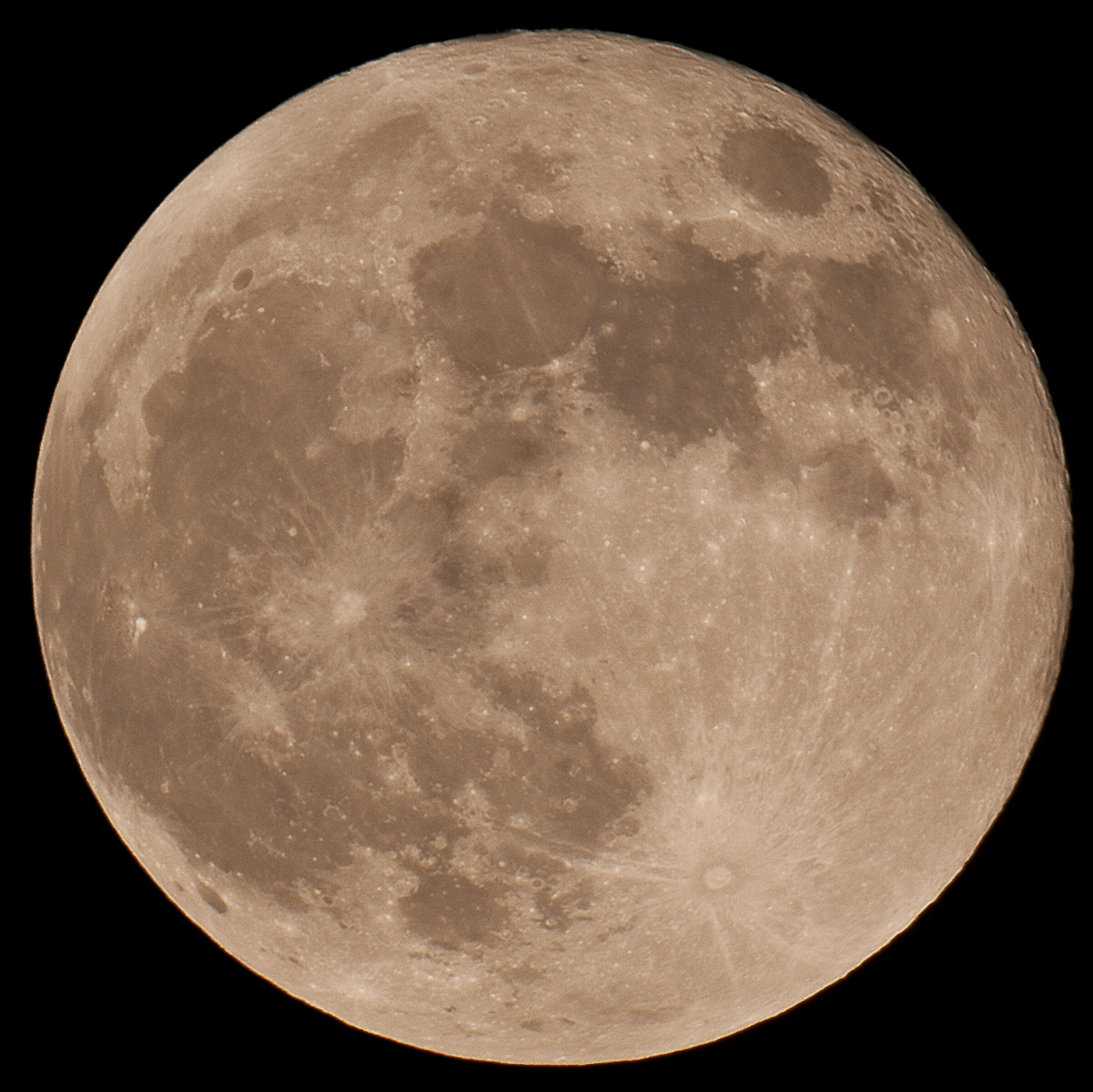 Superluna