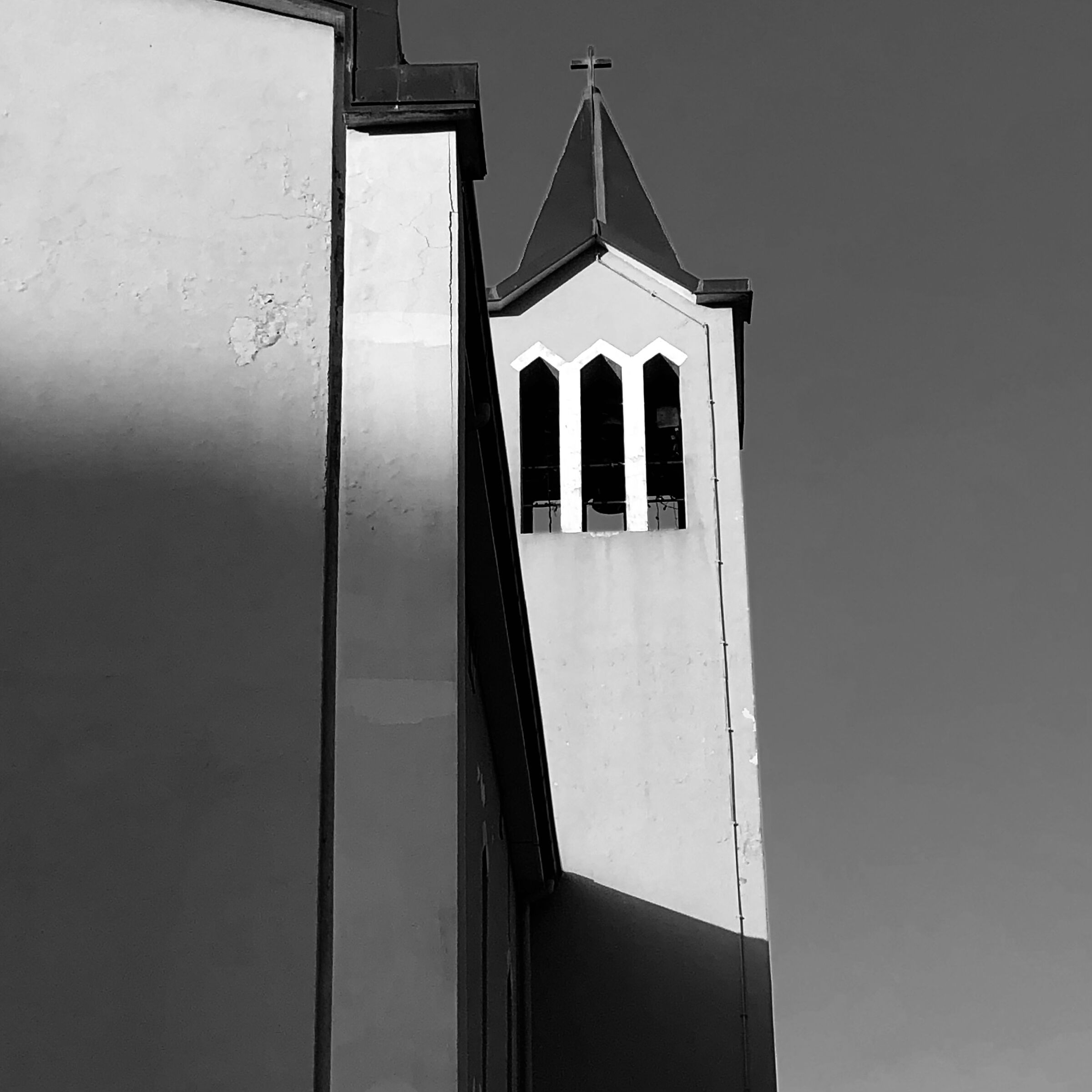 bell tower