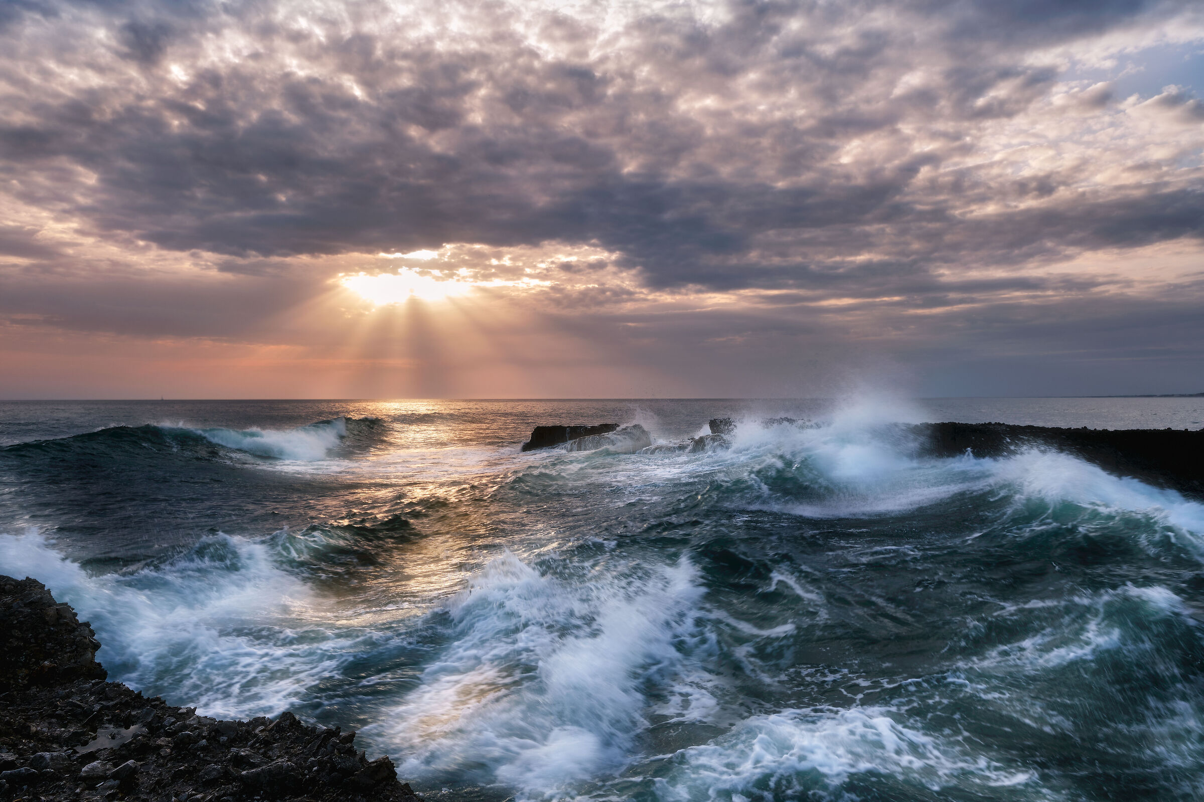 mare nostro... sabaudia.
