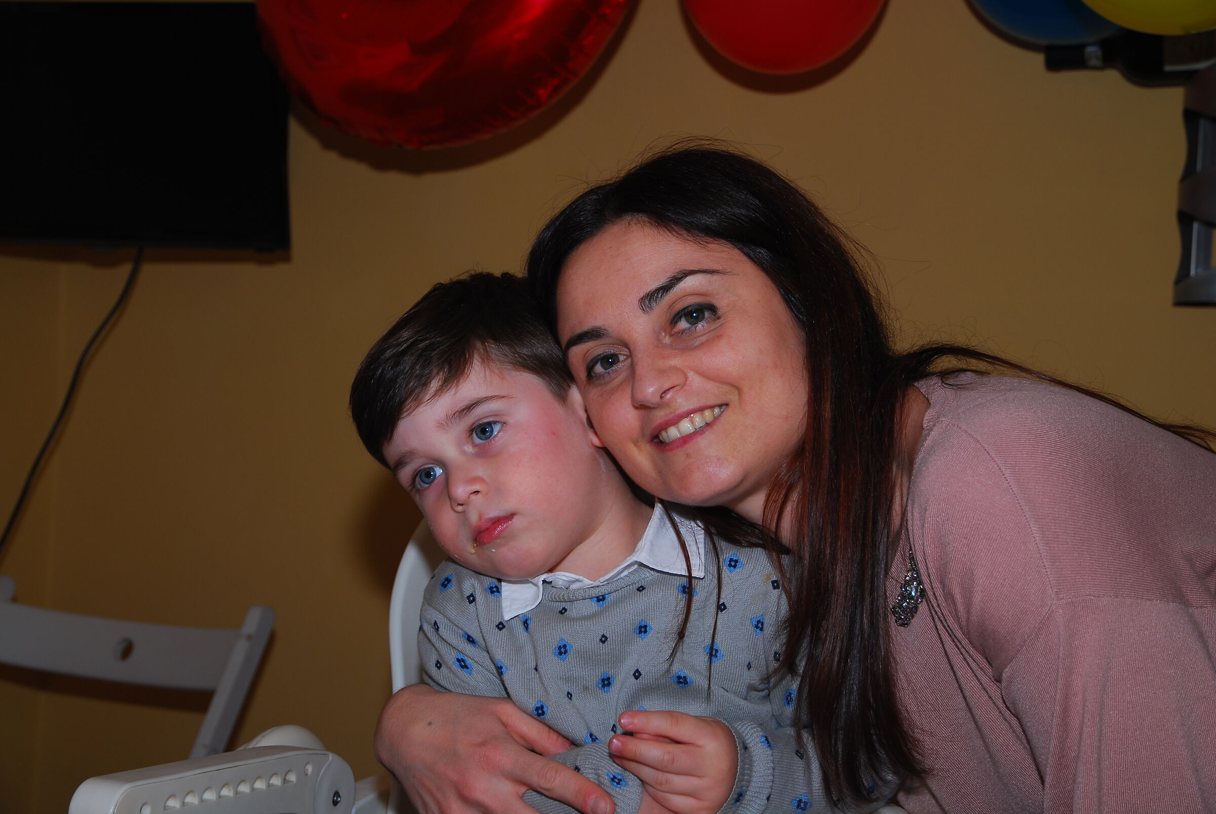 gabri and francesca