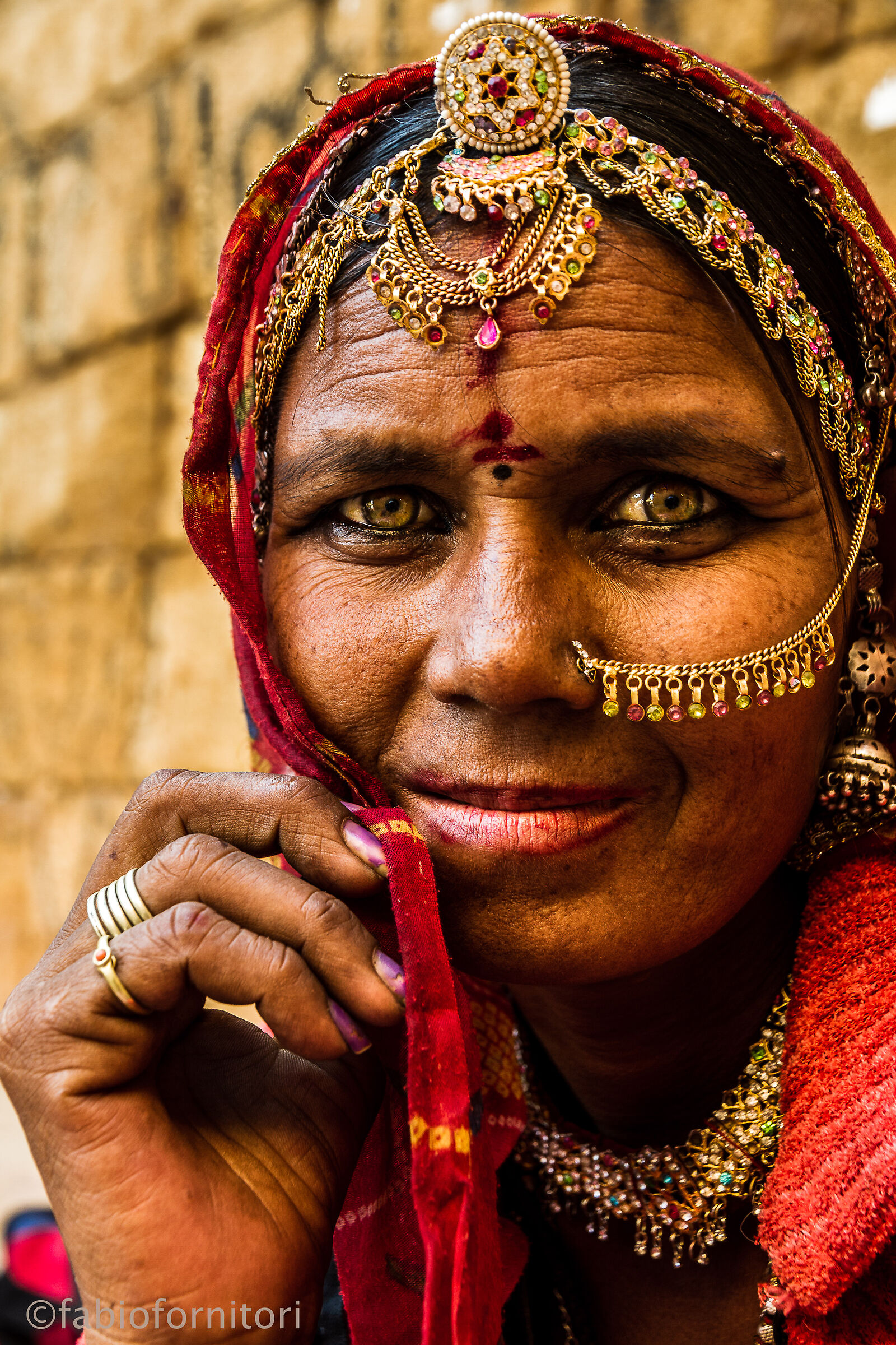 Jaisalmer 6, India 2013