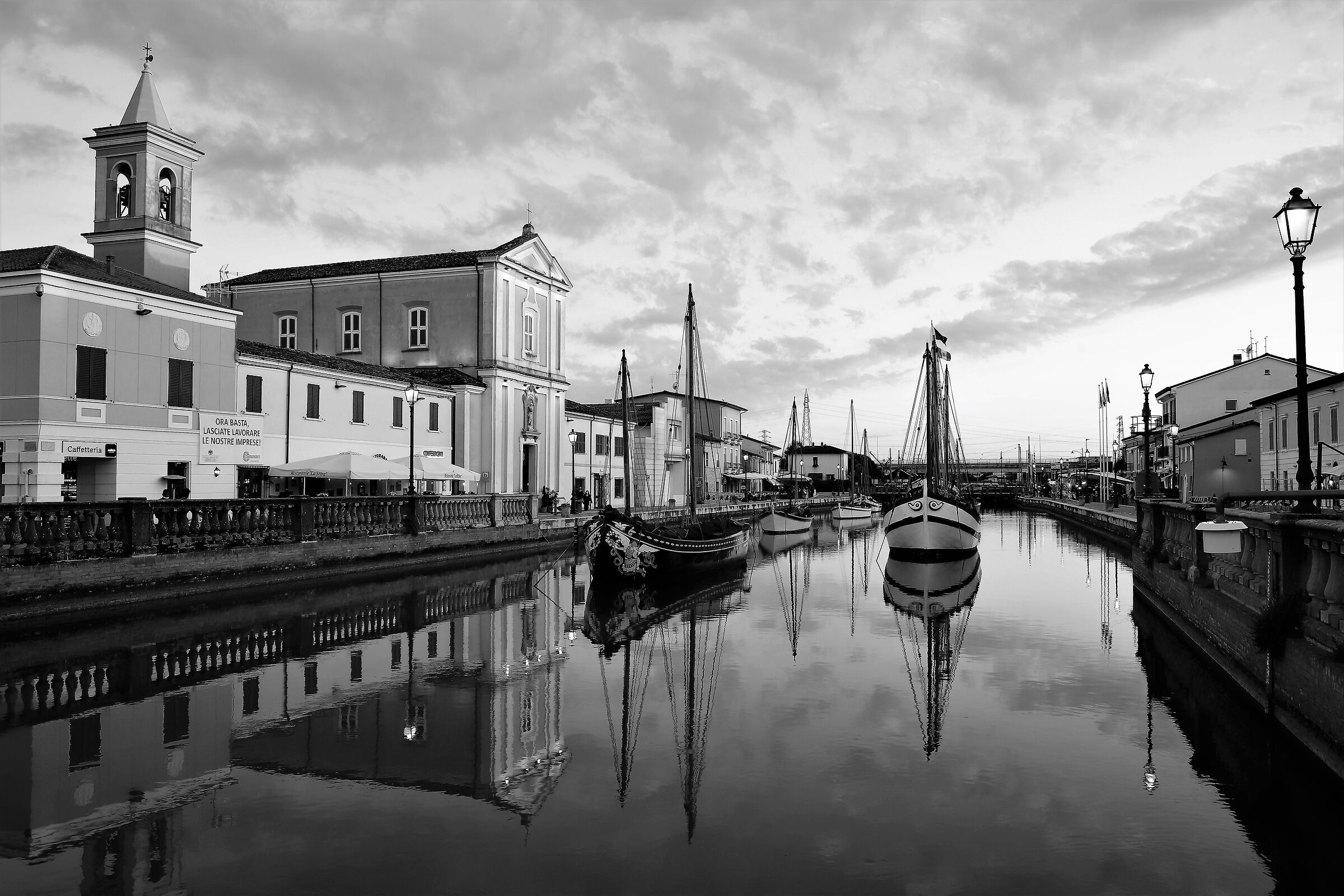 Cesenatico