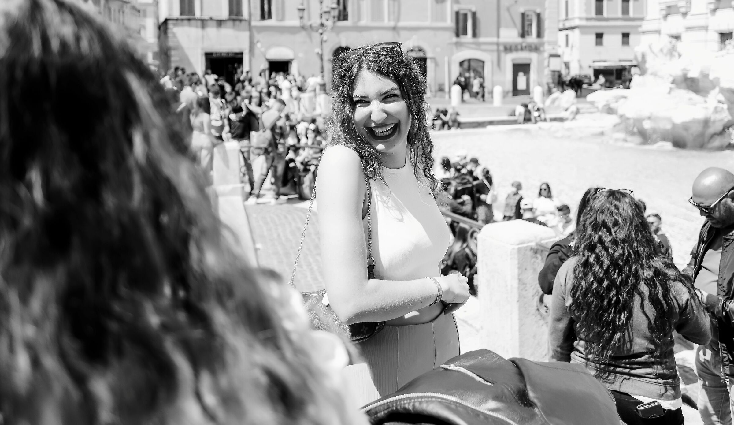 Cinecittà Municipality