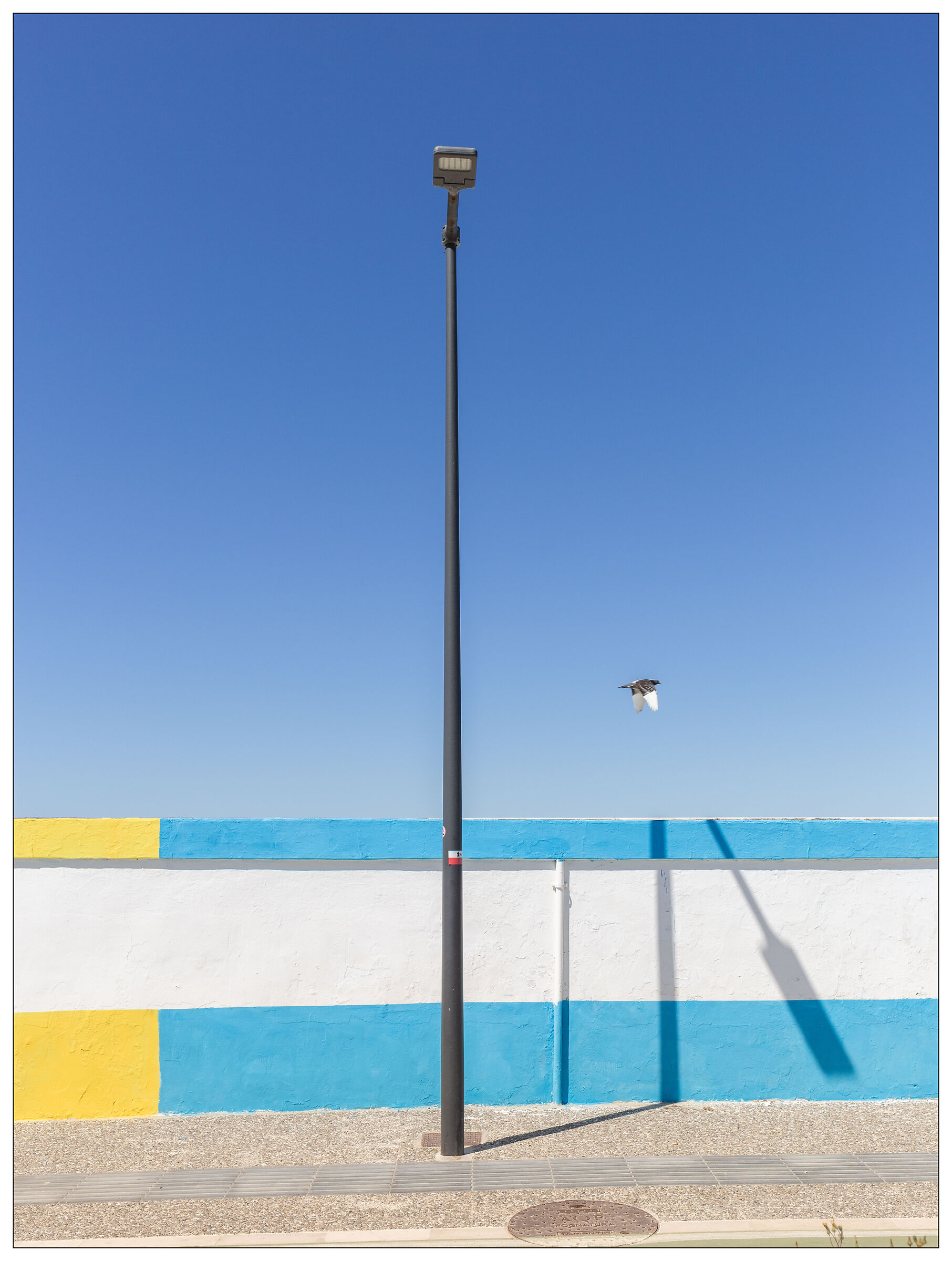 The right place to fly