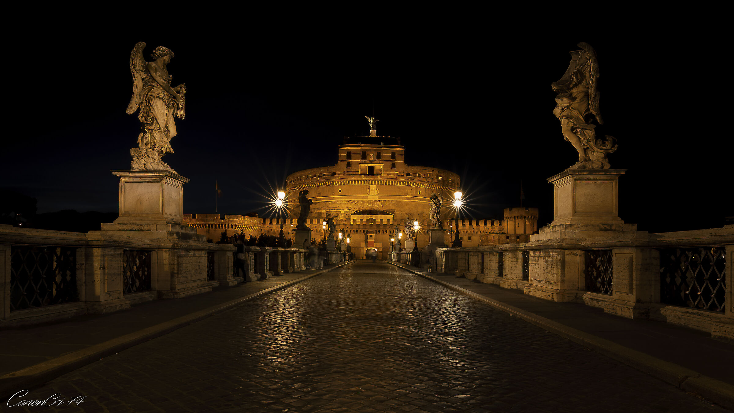 Castel Sant'Angelo