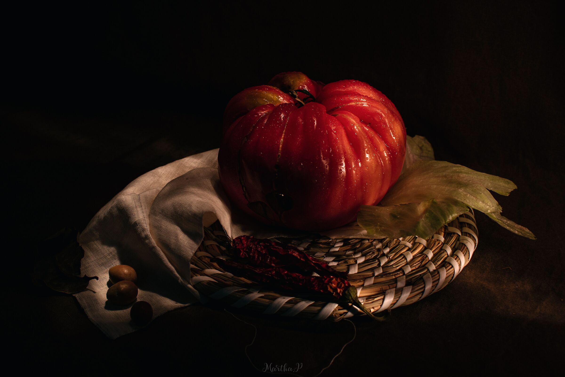 Tomato, Syo