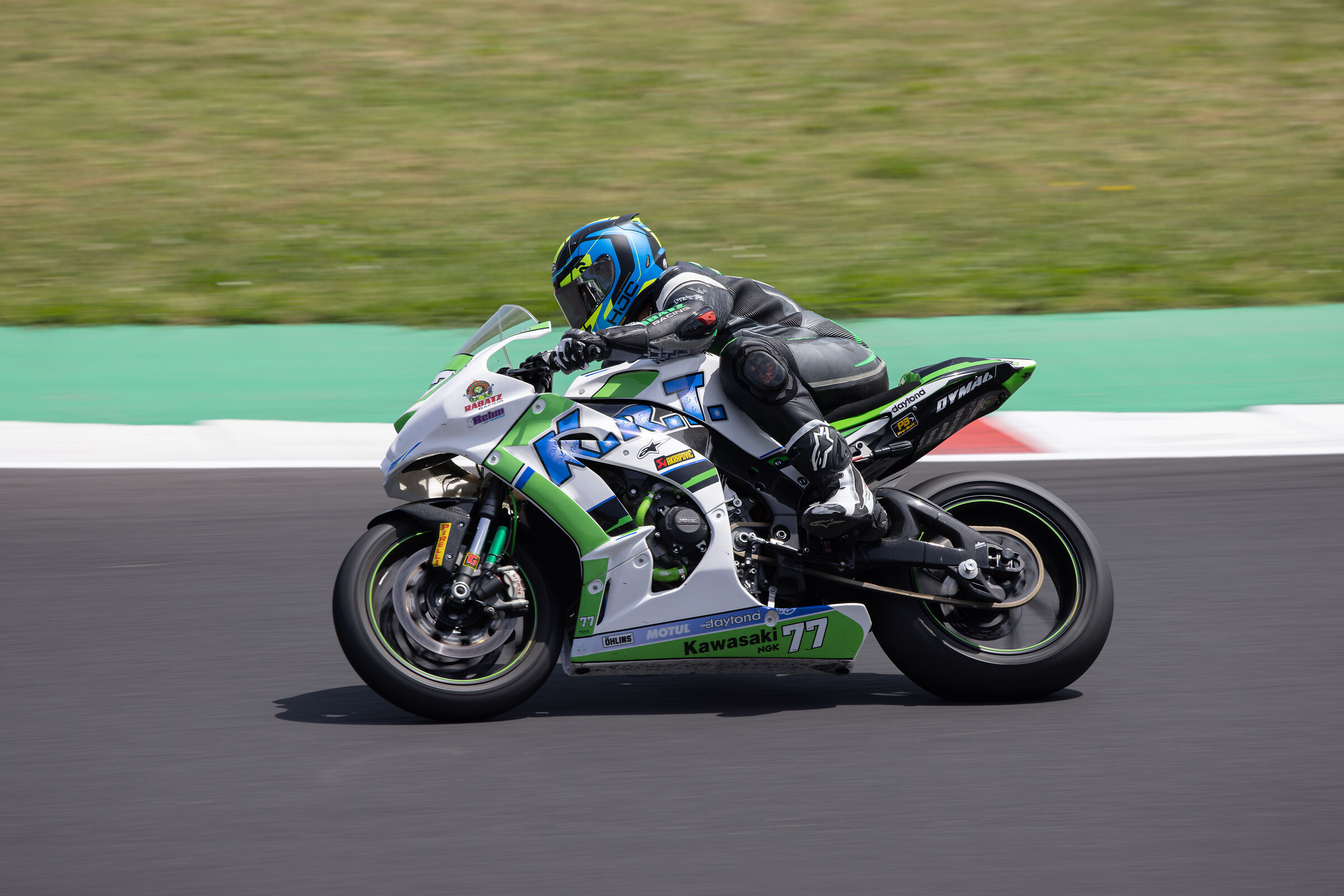 Panning#1