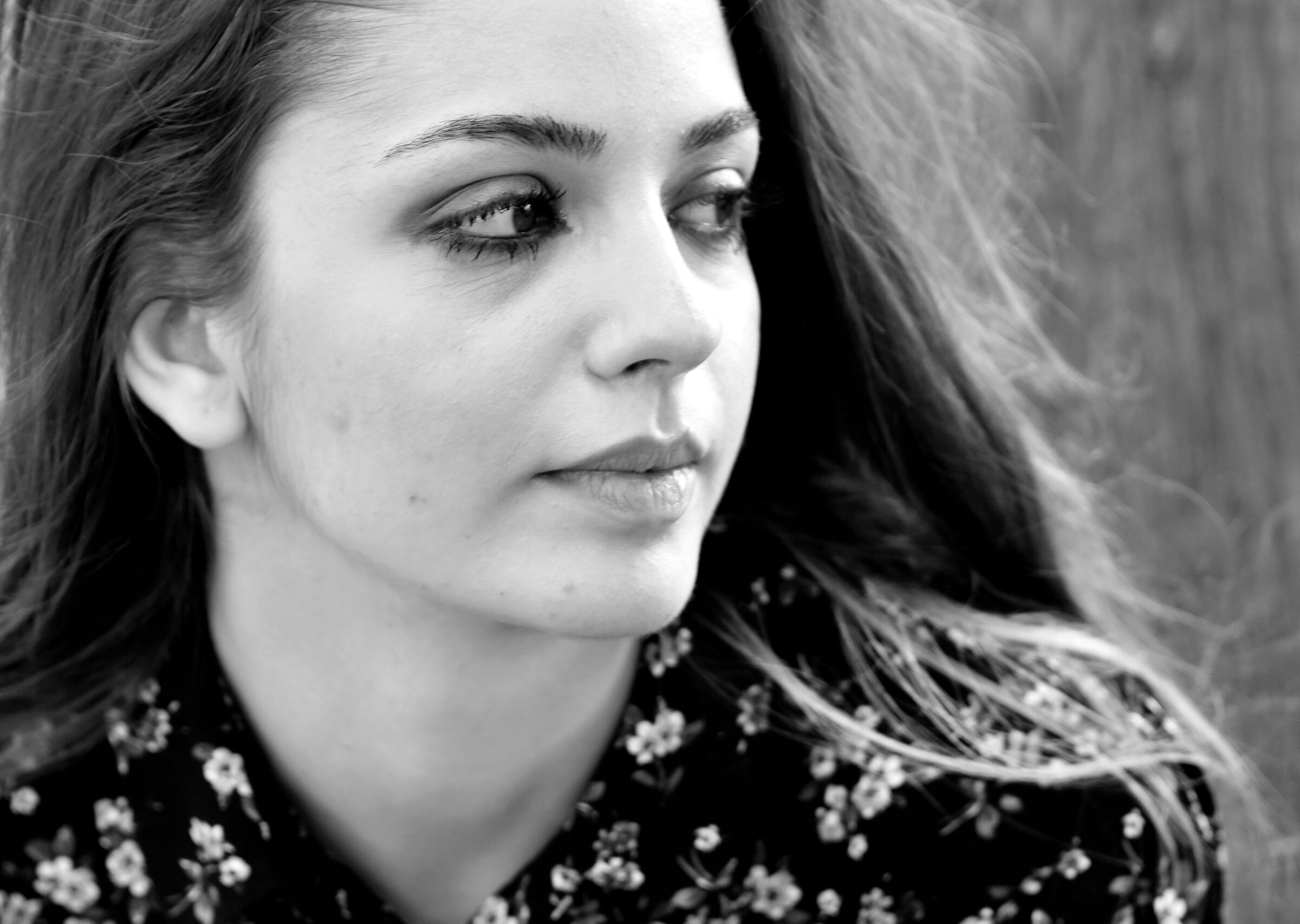 . . . la freschezza degli anni venti . . .