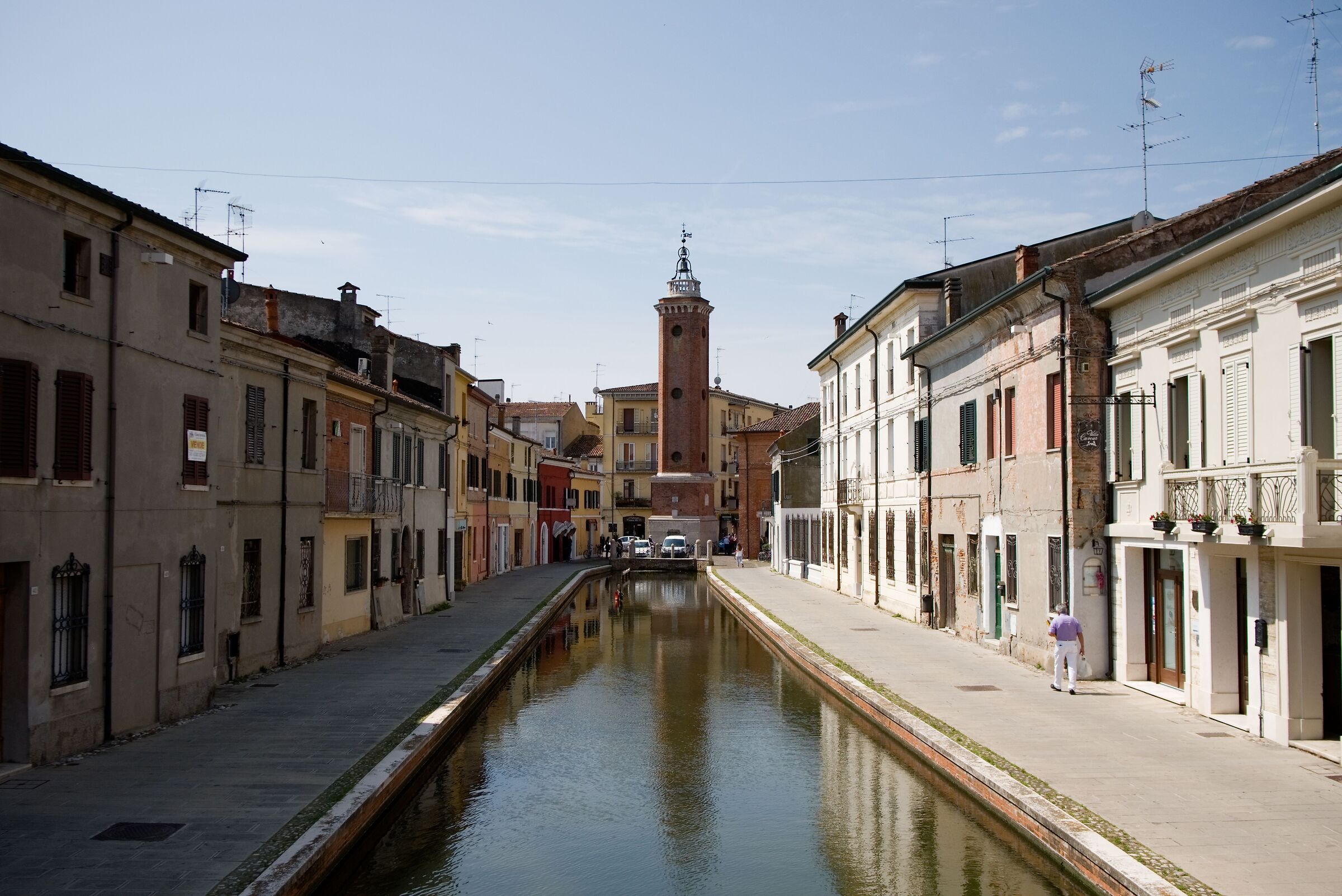 Comacchio - Wikipedia