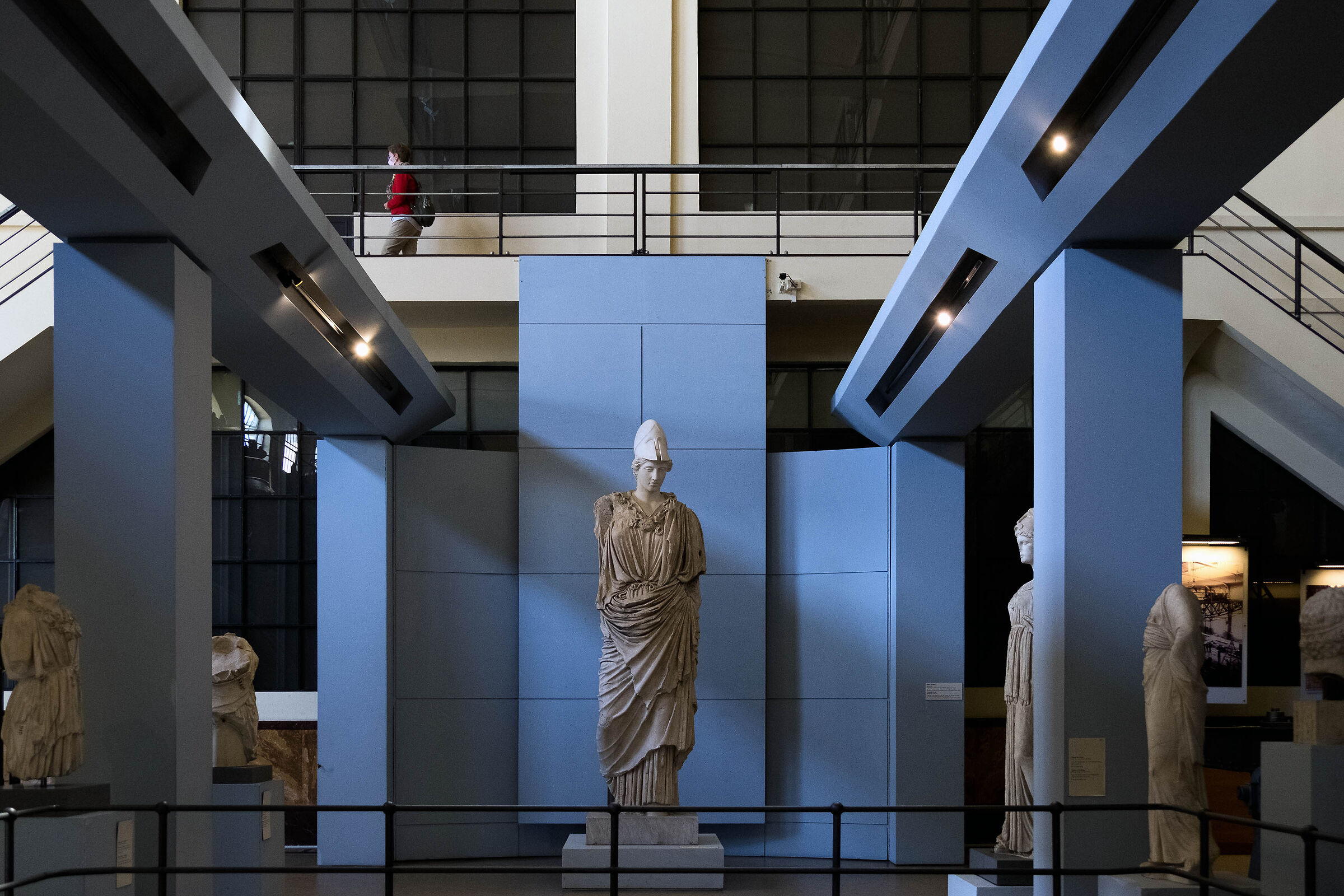 Industrial Archaeology & Classical Archaeology