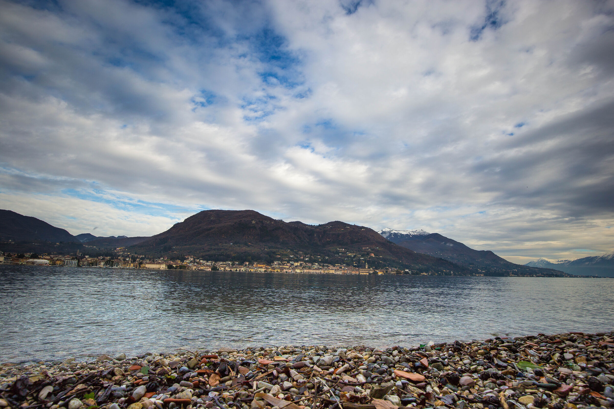 Lake Garda