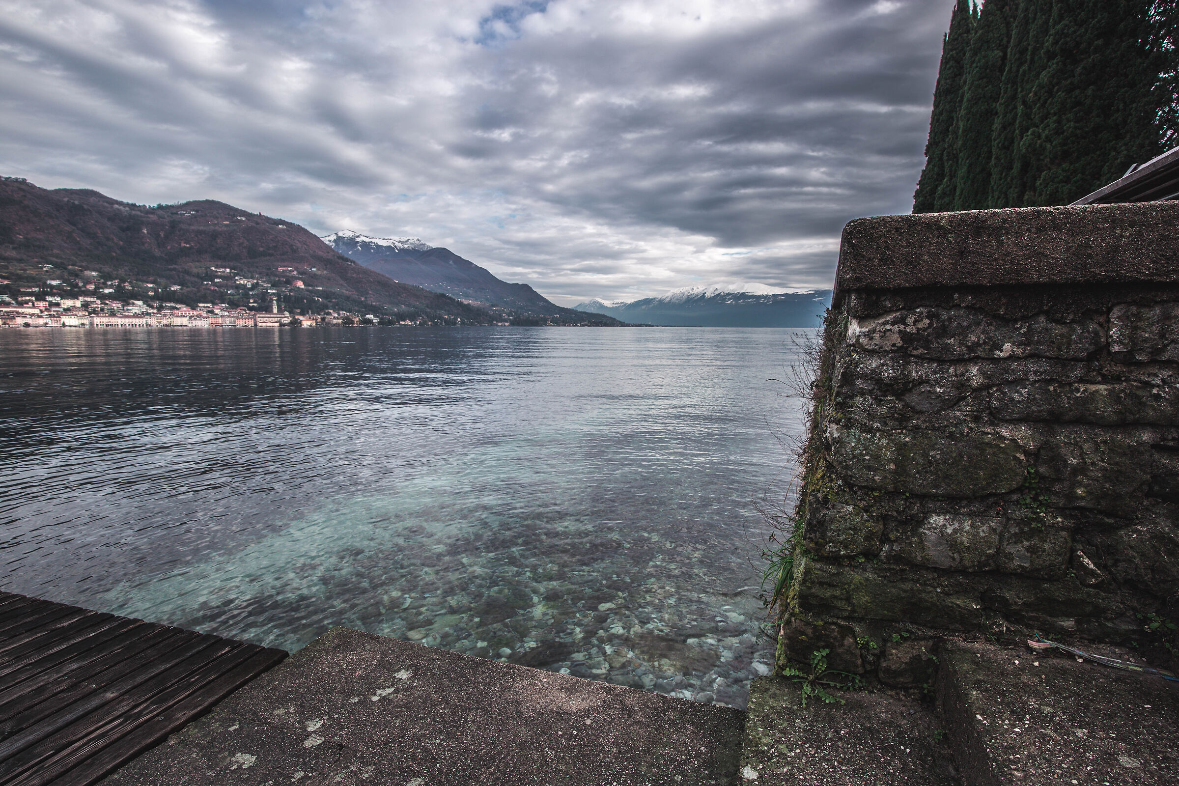 Lake Garda