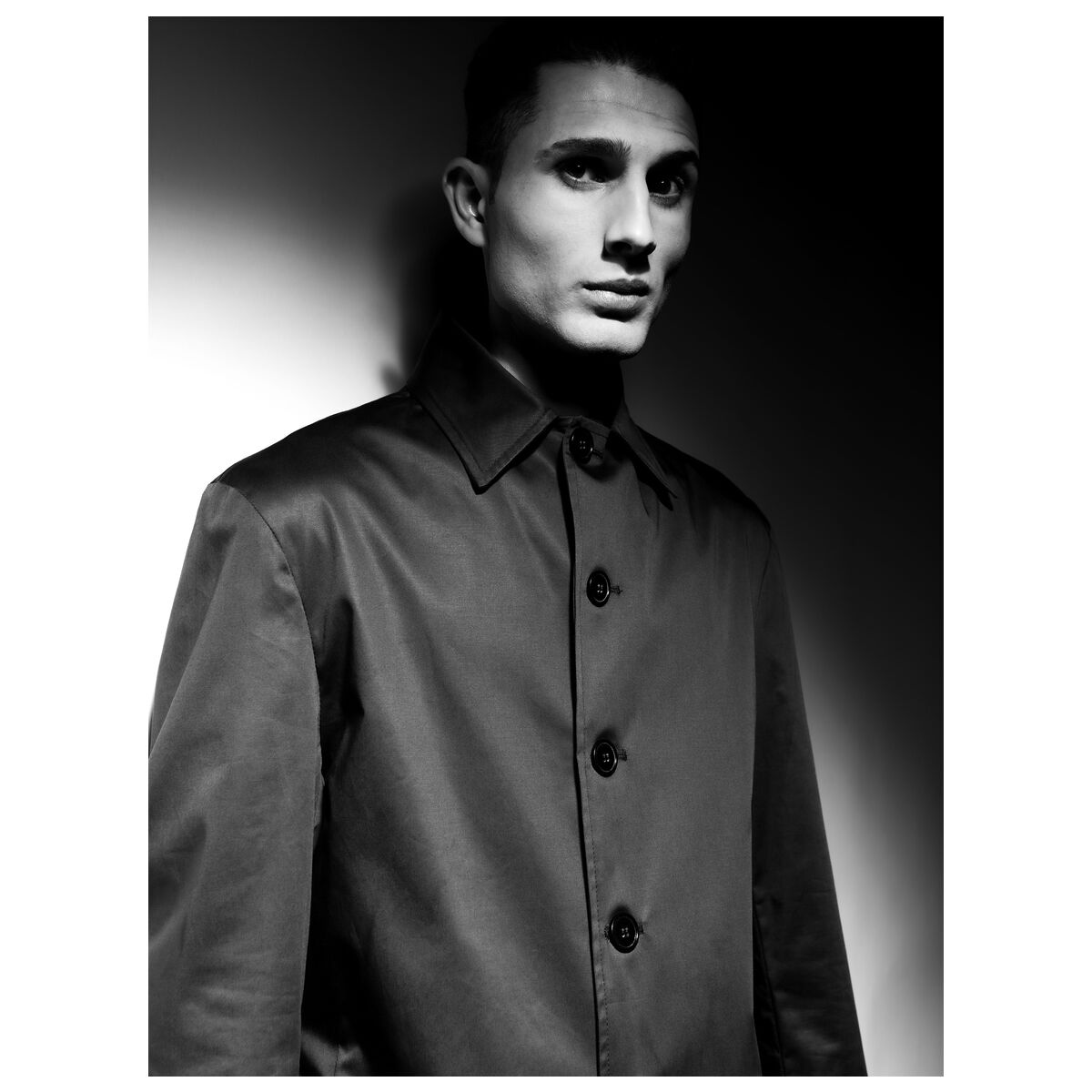 adv for Mira company