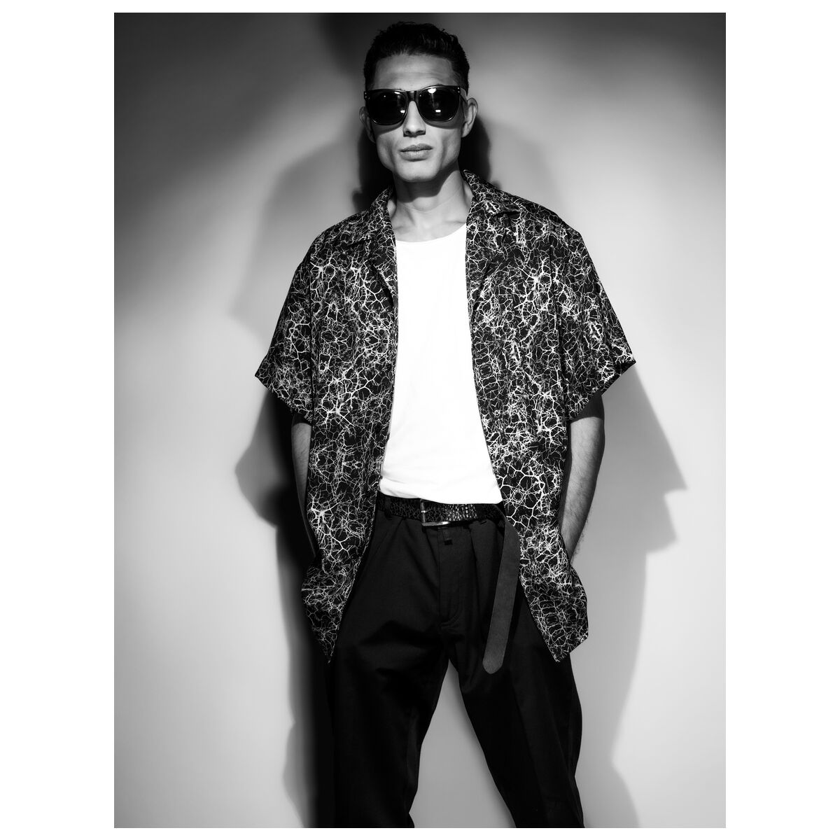 adv for Mira company