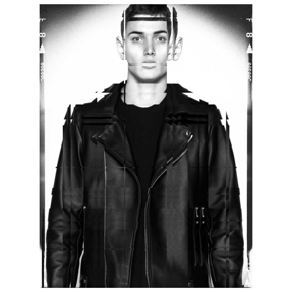 adv for Mira company