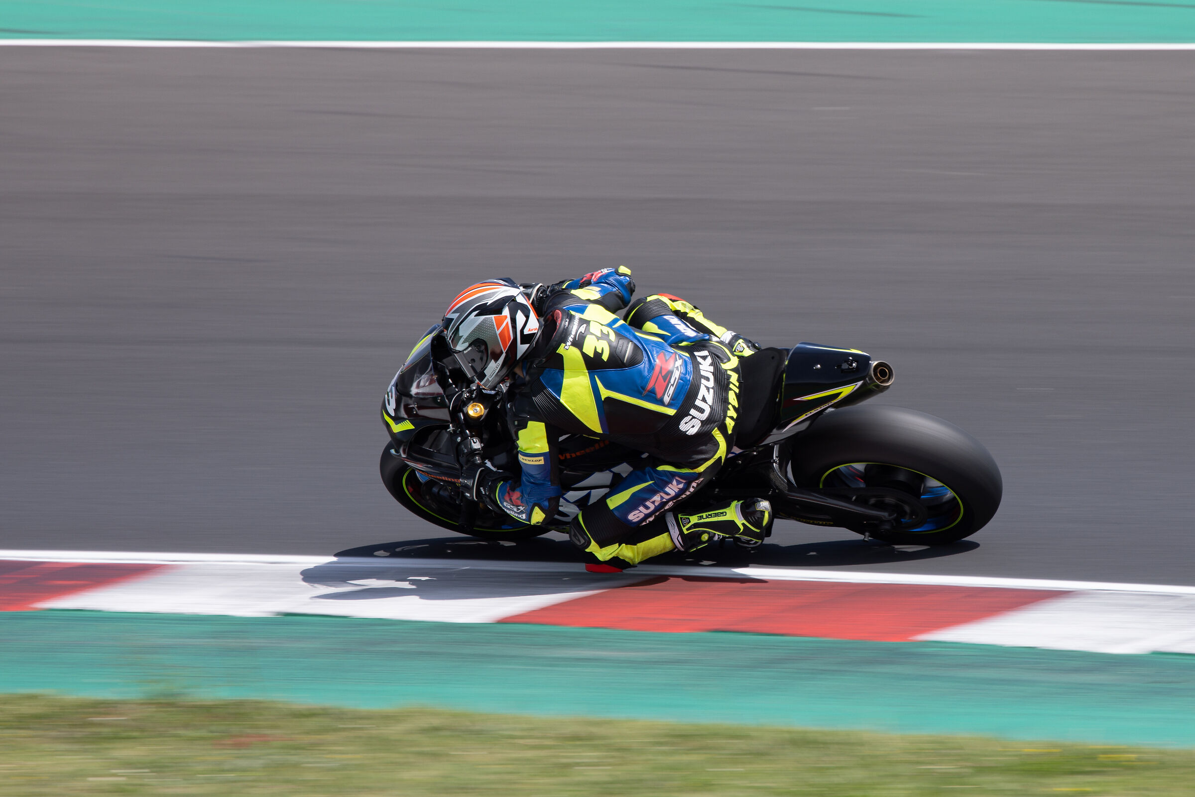 Panning#2