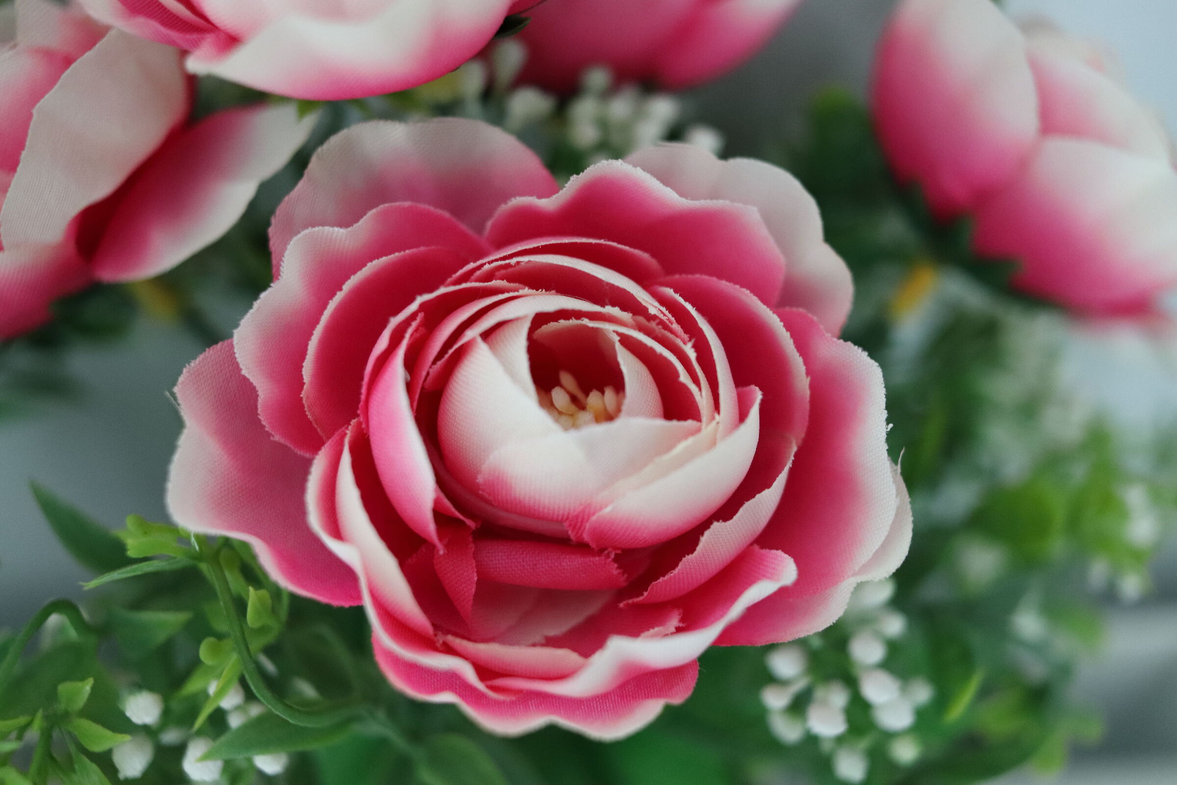 Fiori finti
