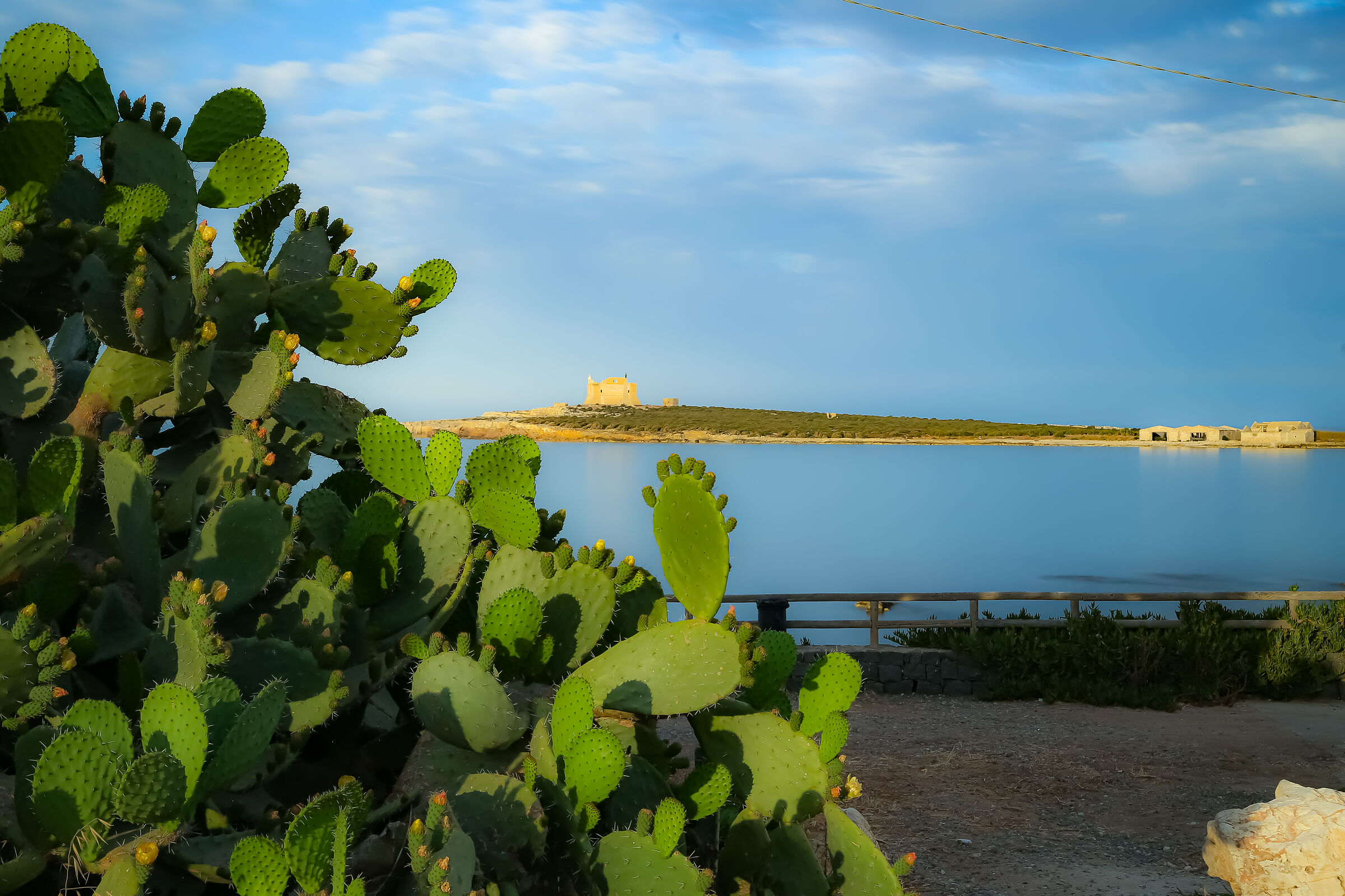 Estremo Mediterraneo