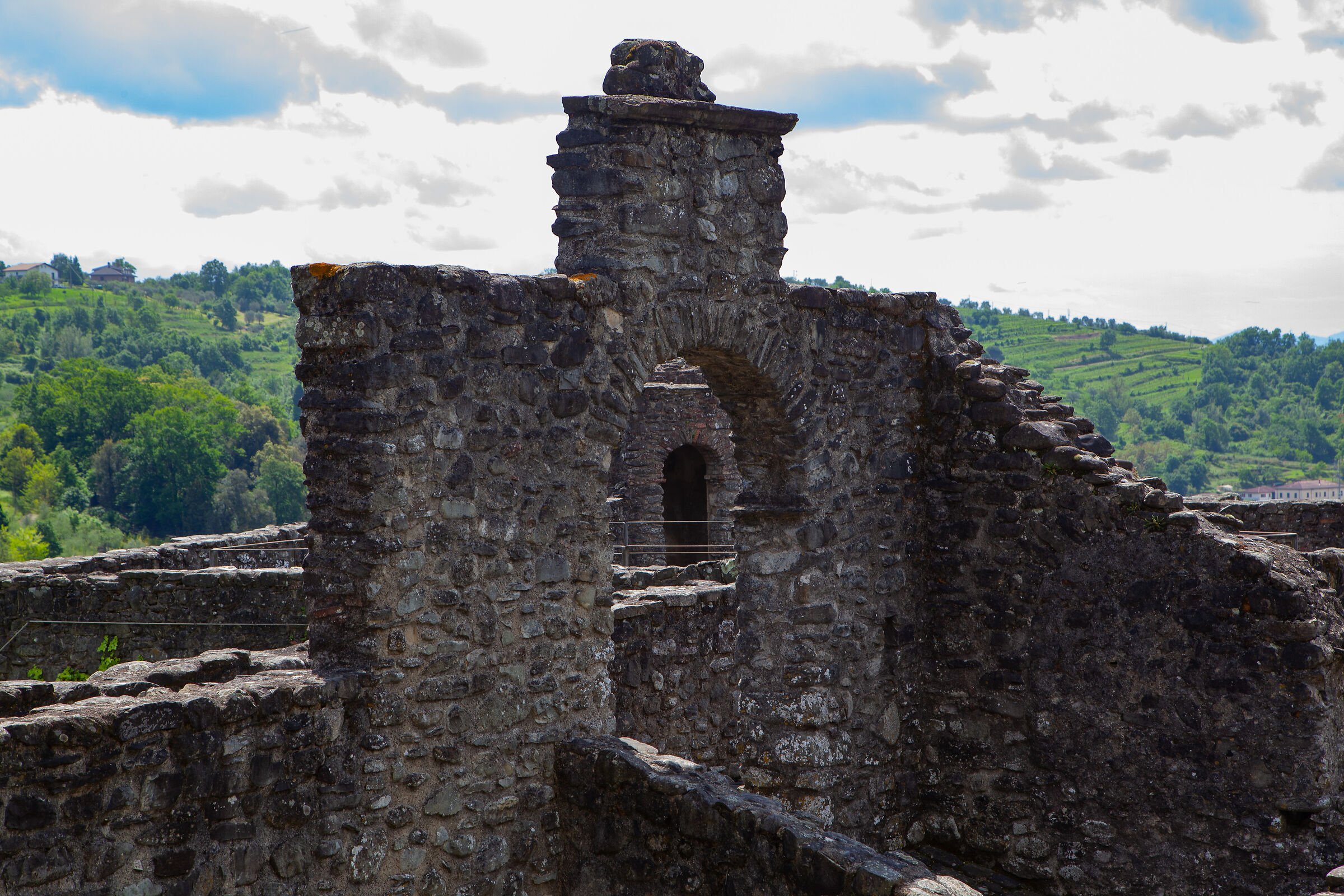 Castello del Piagnaro