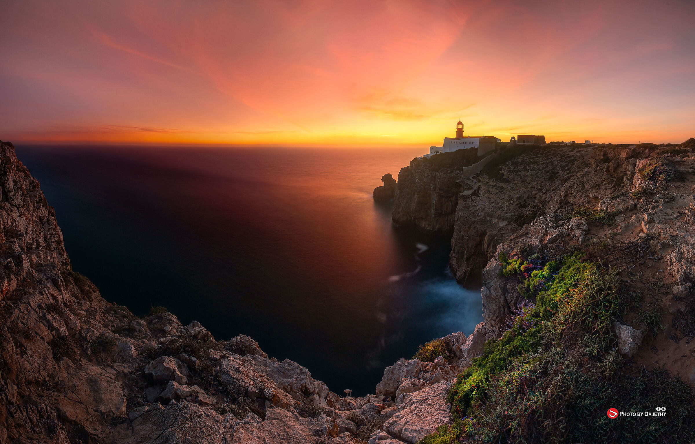 cabo de são vicente