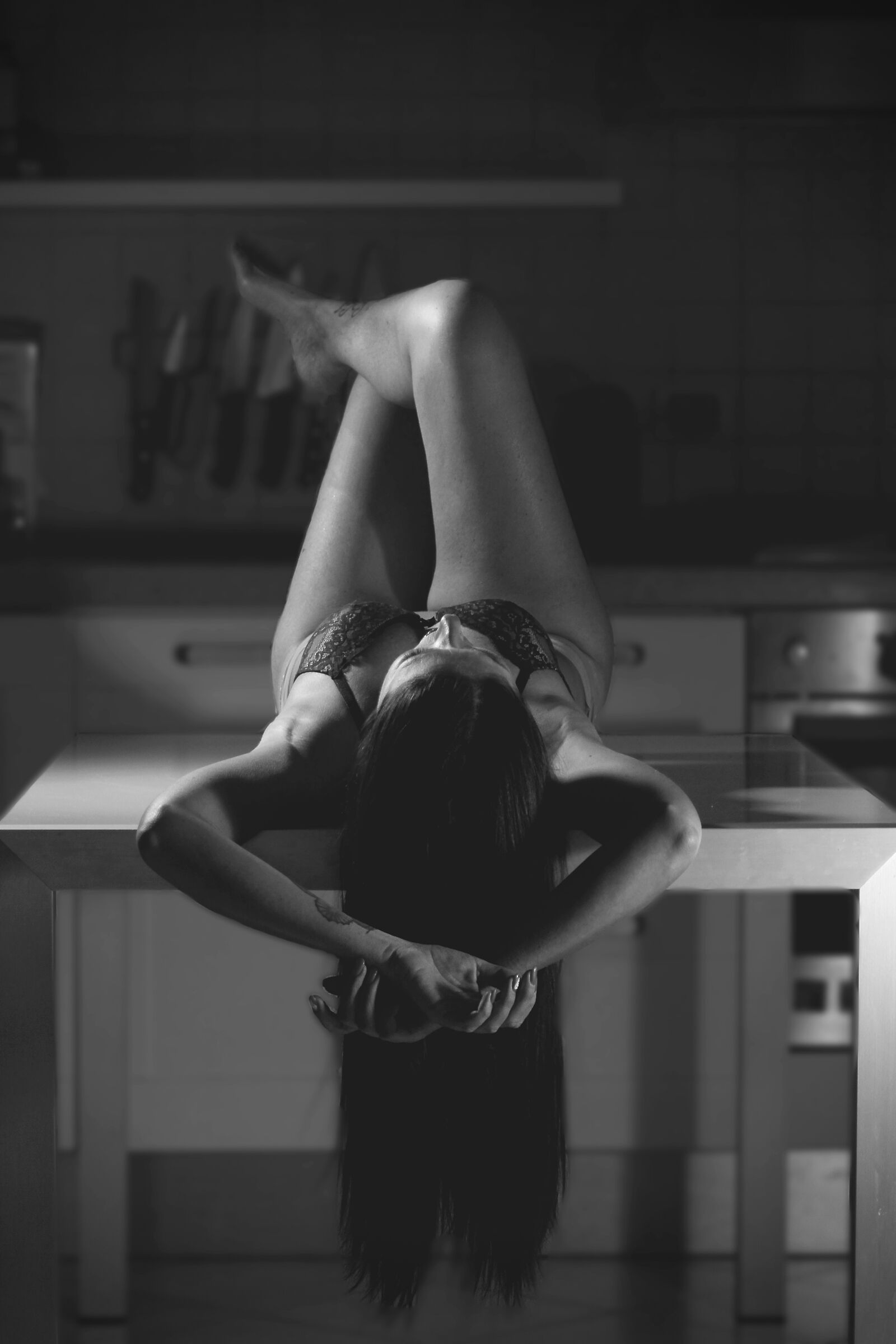 La tavola è apparecchiata...