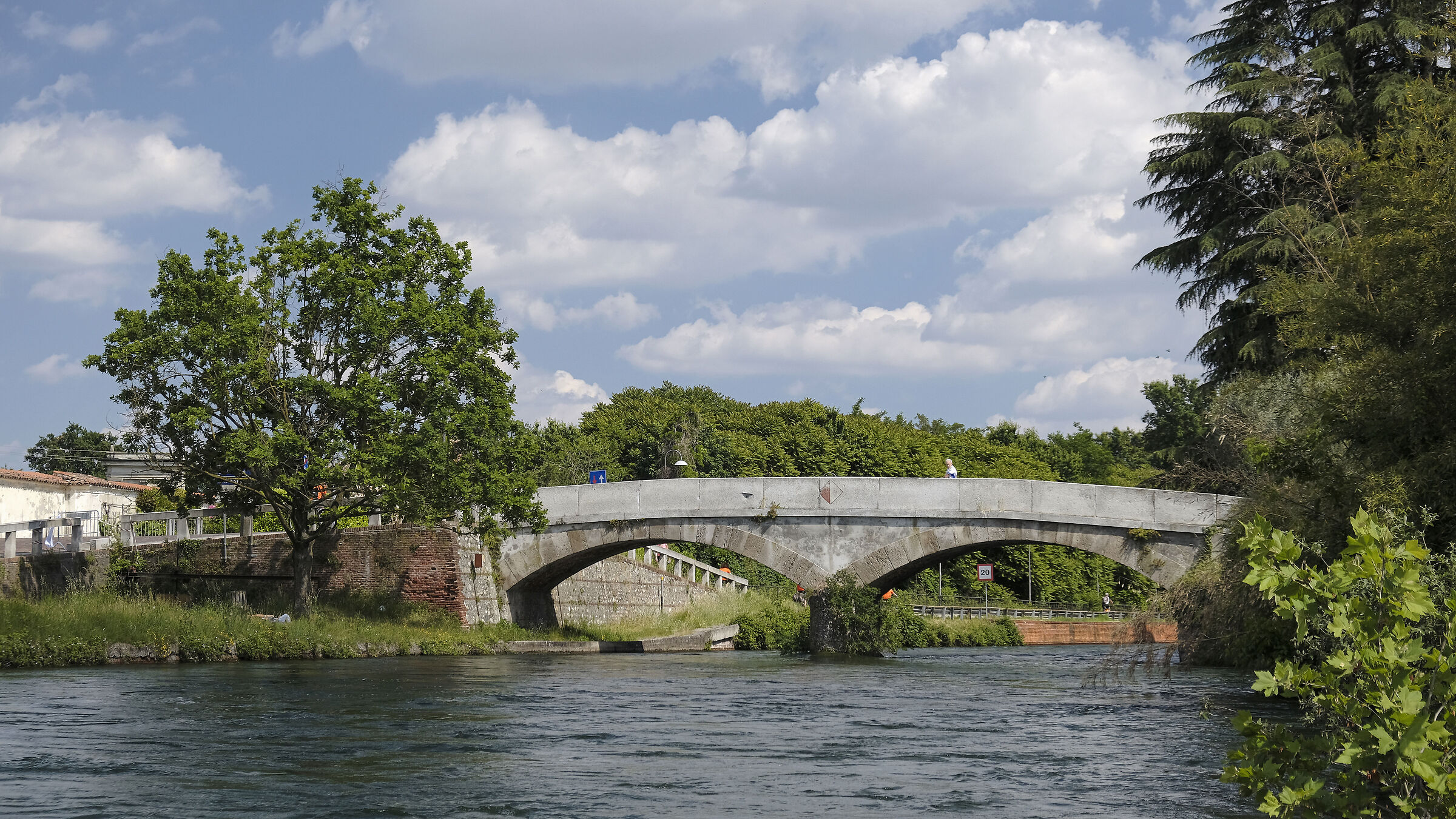 Cassinetta di Lugagnano