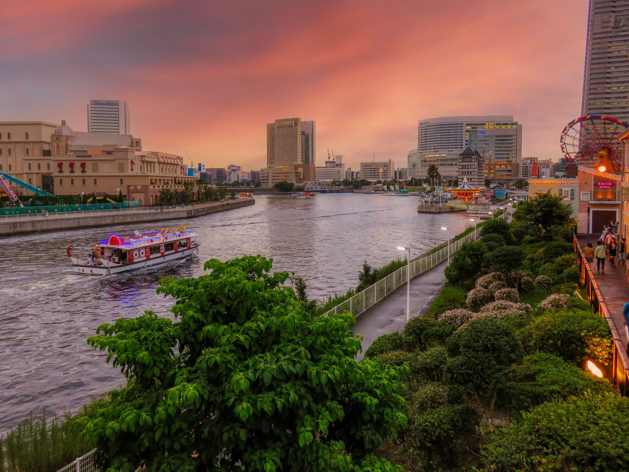 Yokohama