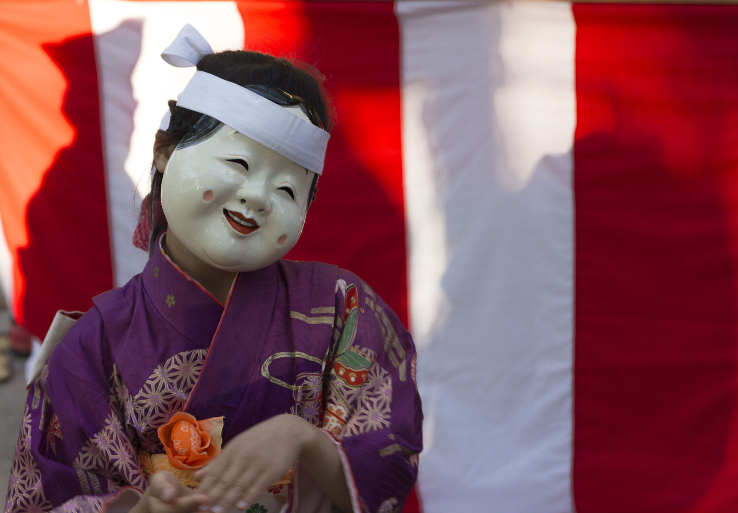 Maschera Onnamen