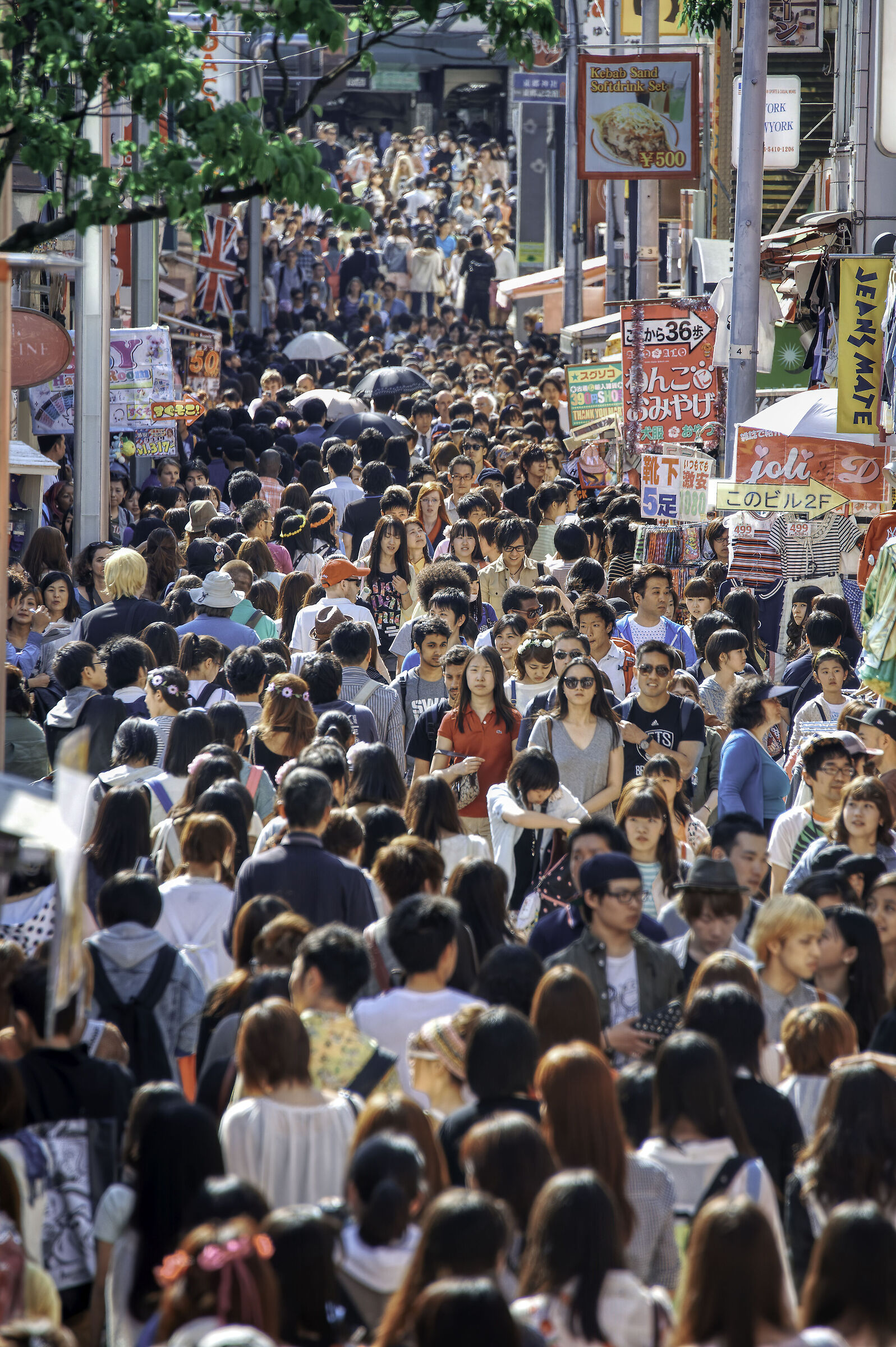 Harajuku