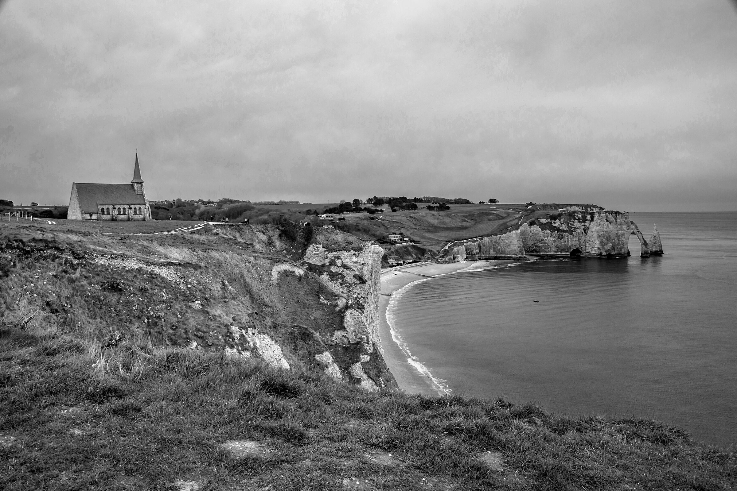 Etretat