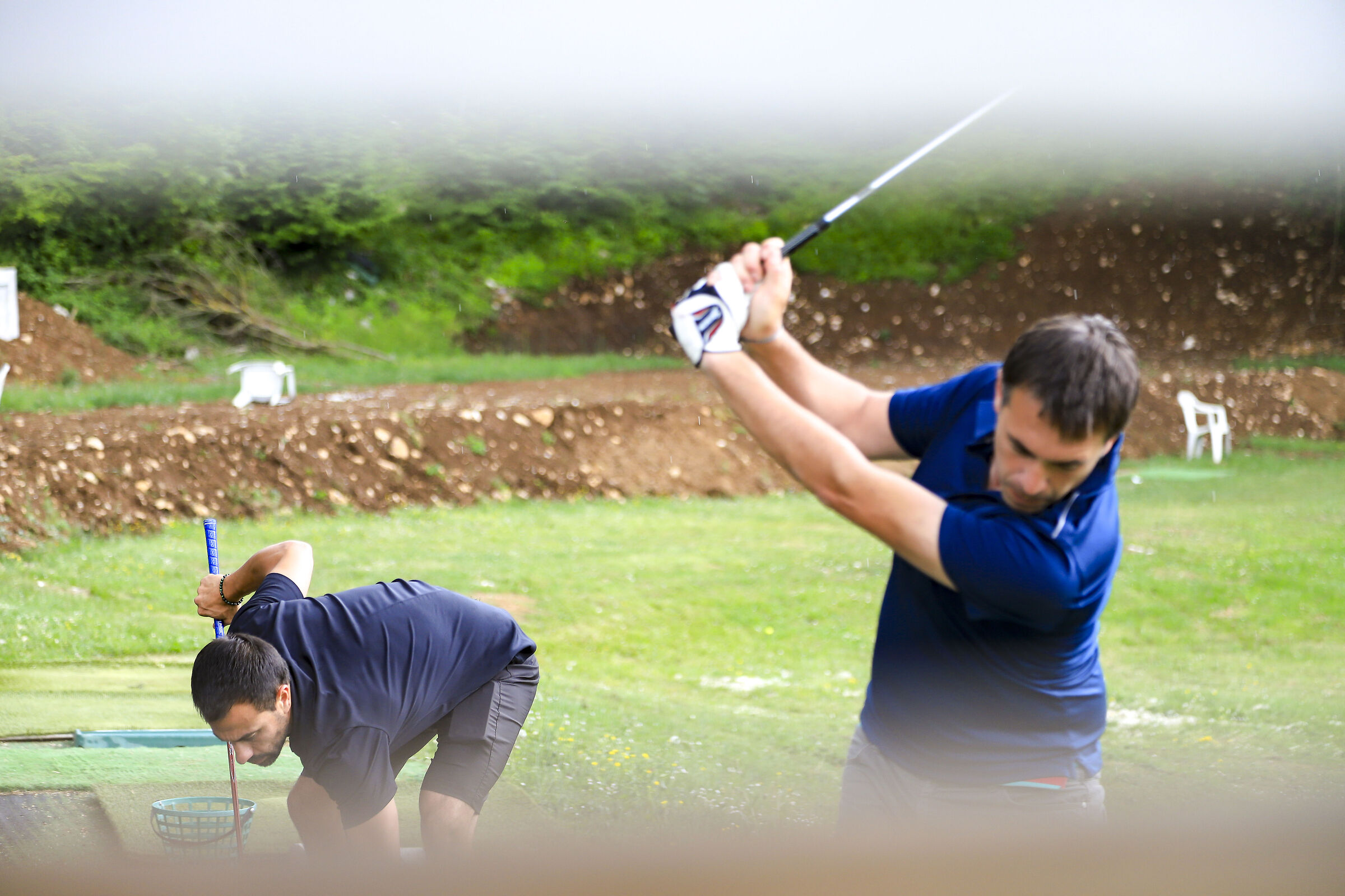 Varvarusa Golf Club - Filignano (IS)