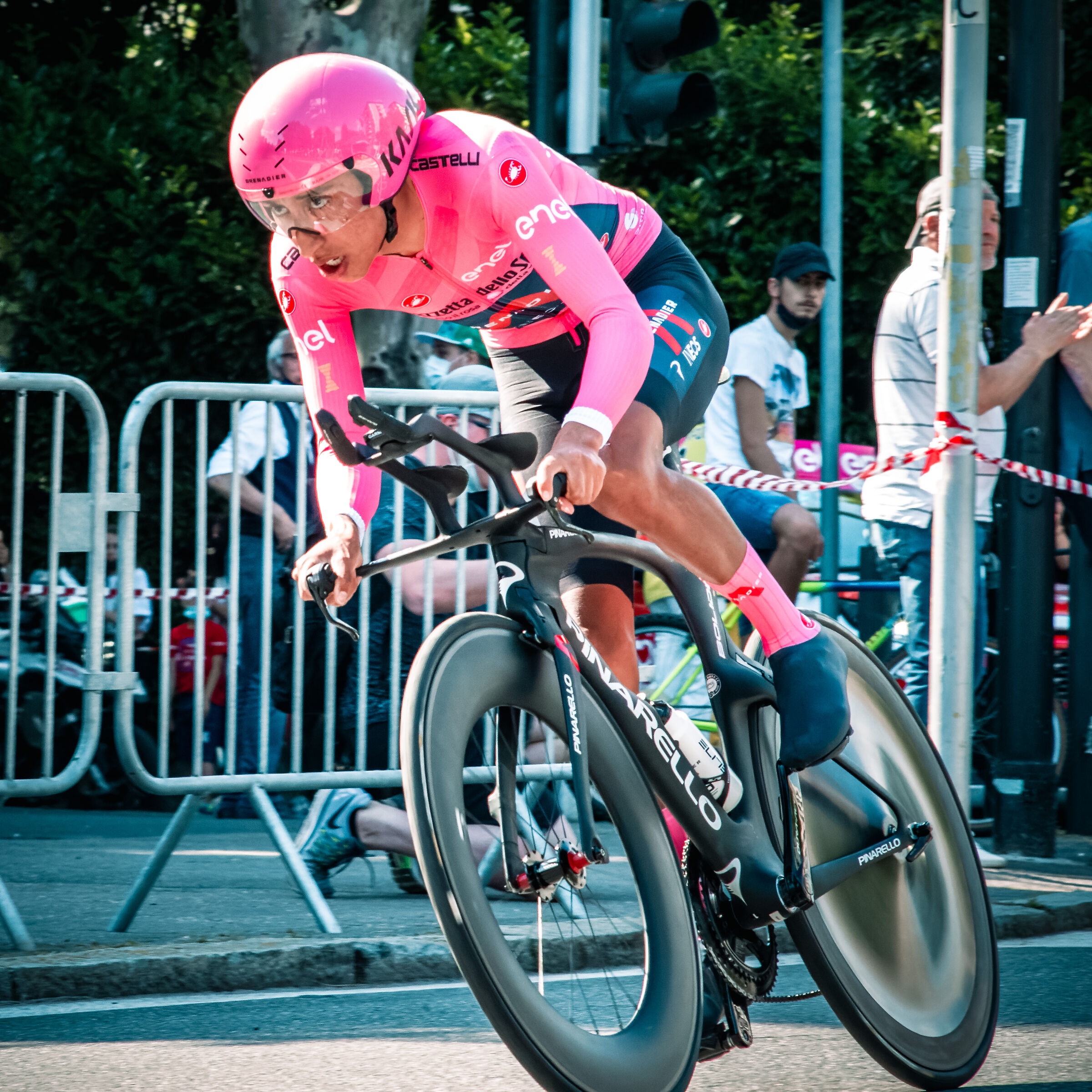 Egan Bernal